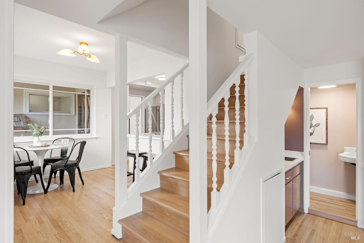 Detail Gallery Image 39 of 76 For 35 Corte Alta Unkn, Novato,  CA 94949 - 4 Beds | 2/1 Baths