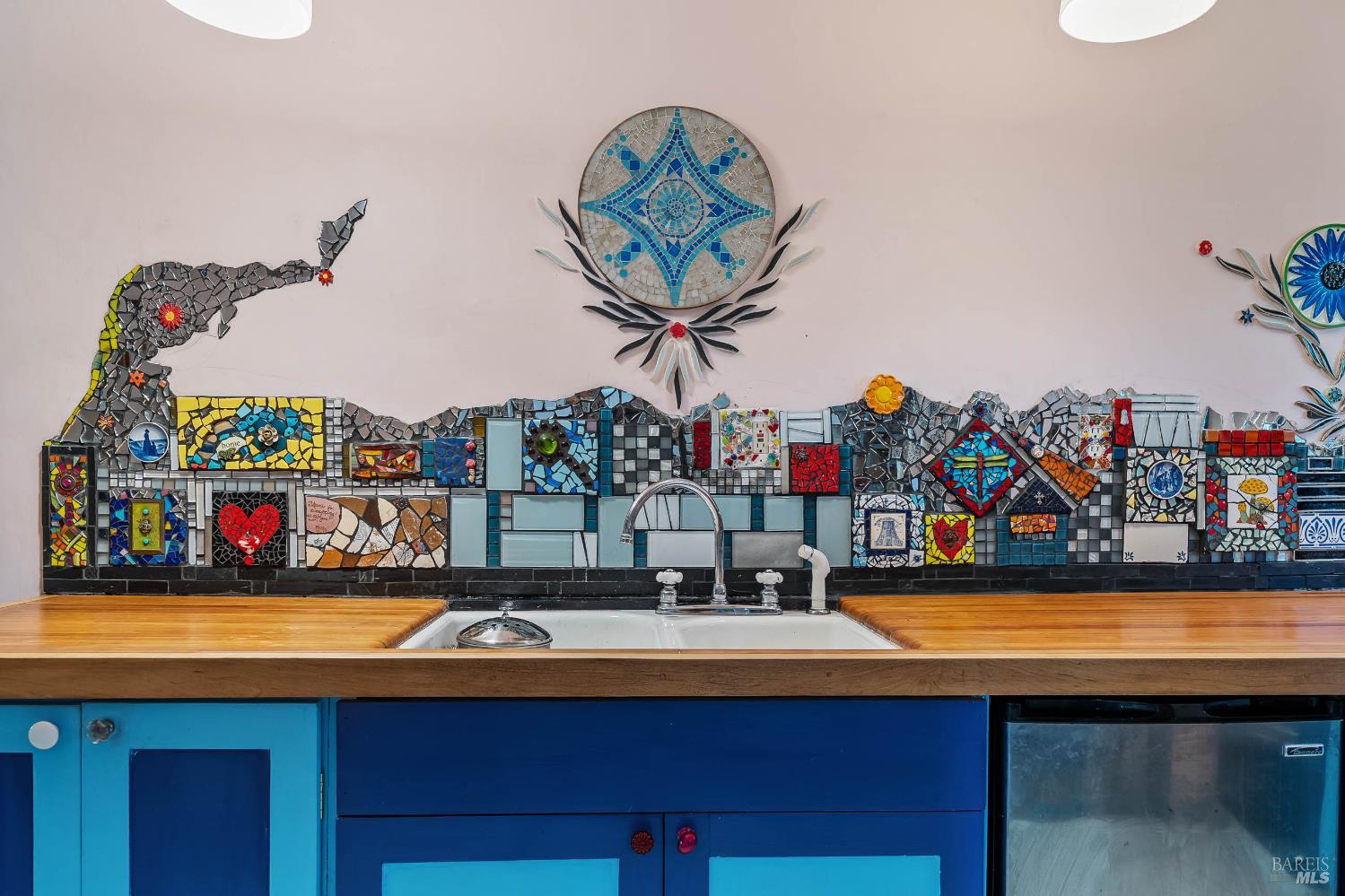 Detail Gallery Image 20 of 38 For 14073 Konocti St, Clearlake,  CA 95422 - 2 Beds | 1 Baths