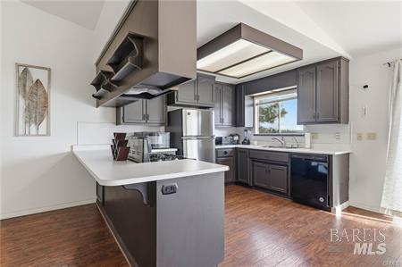 Detail Gallery Image 19 of 60 For 5088 Tenino Way, Kelseyville,  CA 95451 - 3 Beds | 2 Baths