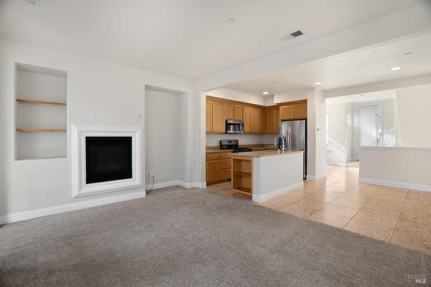 Detail Gallery Image 21 of 31 For 4069 Calloway Dr, Santa Rosa,  CA 95409 - 3 Beds | 3 Baths