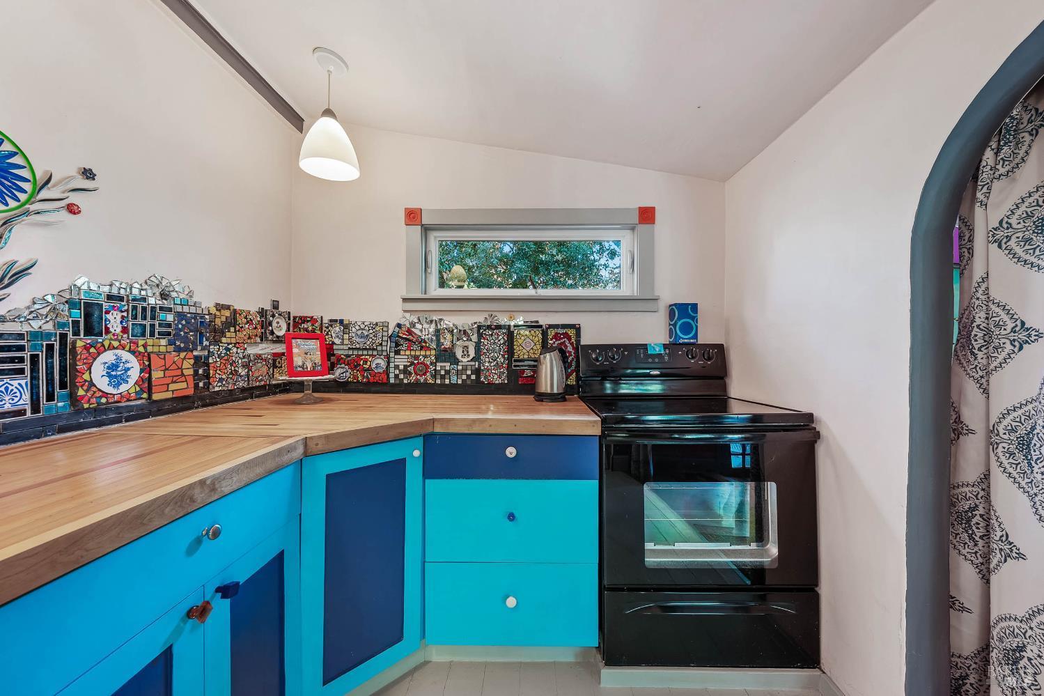 Detail Gallery Image 21 of 38 For 14073 Konocti St, Clearlake,  CA 95422 - 2 Beds | 1 Baths