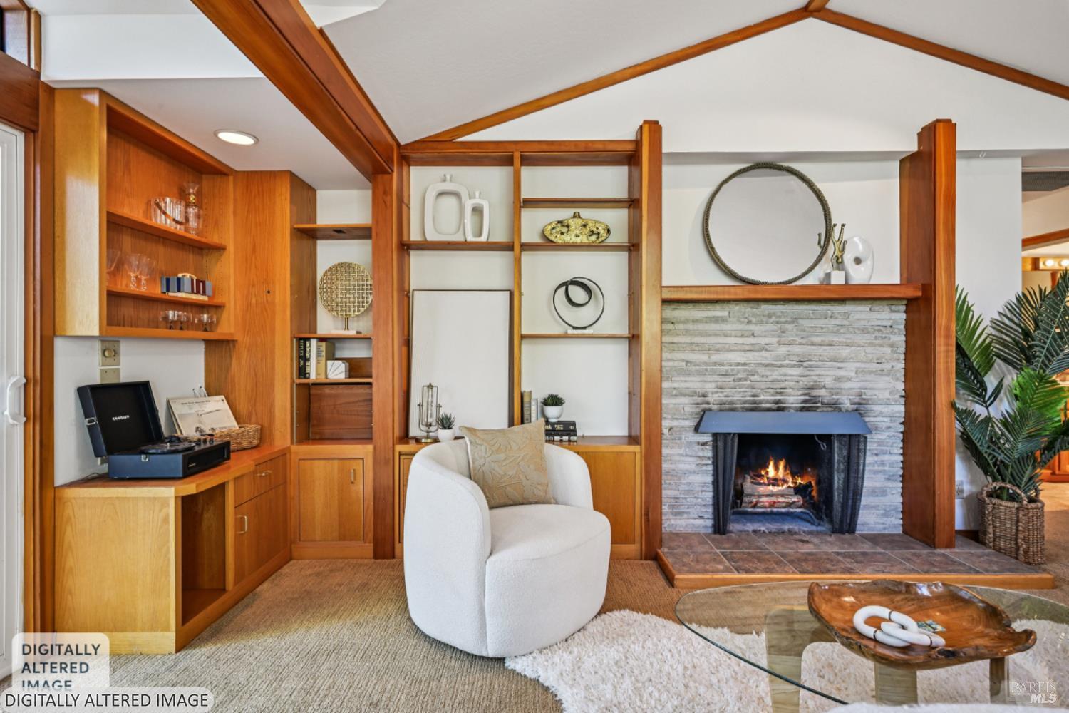 Detail Gallery Image 18 of 60 For 1460 Felder Rd, Sonoma,  CA 95476 - 2 Beds | 2/1 Baths