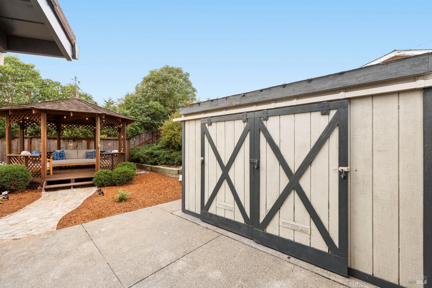 Detail Gallery Image 66 of 76 For 35 Corte Alta Unkn, Novato,  CA 94949 - 4 Beds | 2/1 Baths