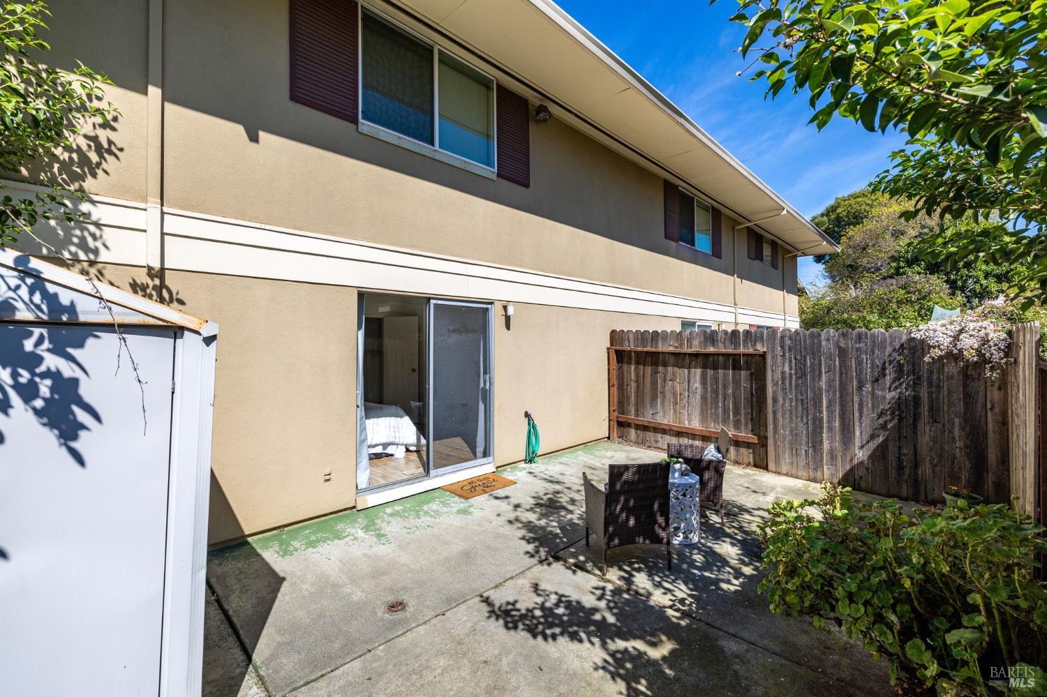 Detail Gallery Image 26 of 30 For 300 Stony Point Rd #139,  Santa Rosa,  CA 95401 - 1 Beds | 1 Baths