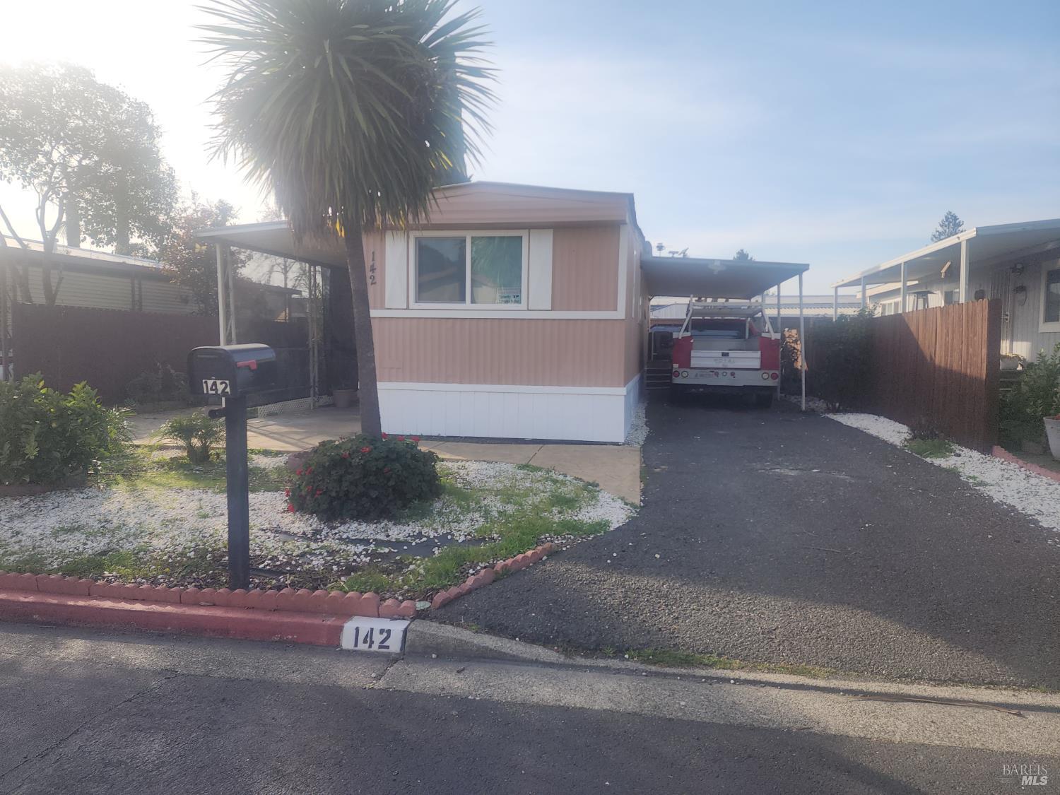 Detail Gallery Image 3 of 4 For 260 American Canyon Rd 142, American Canyon,  CA 94503 - 2 Beds | 2 Baths