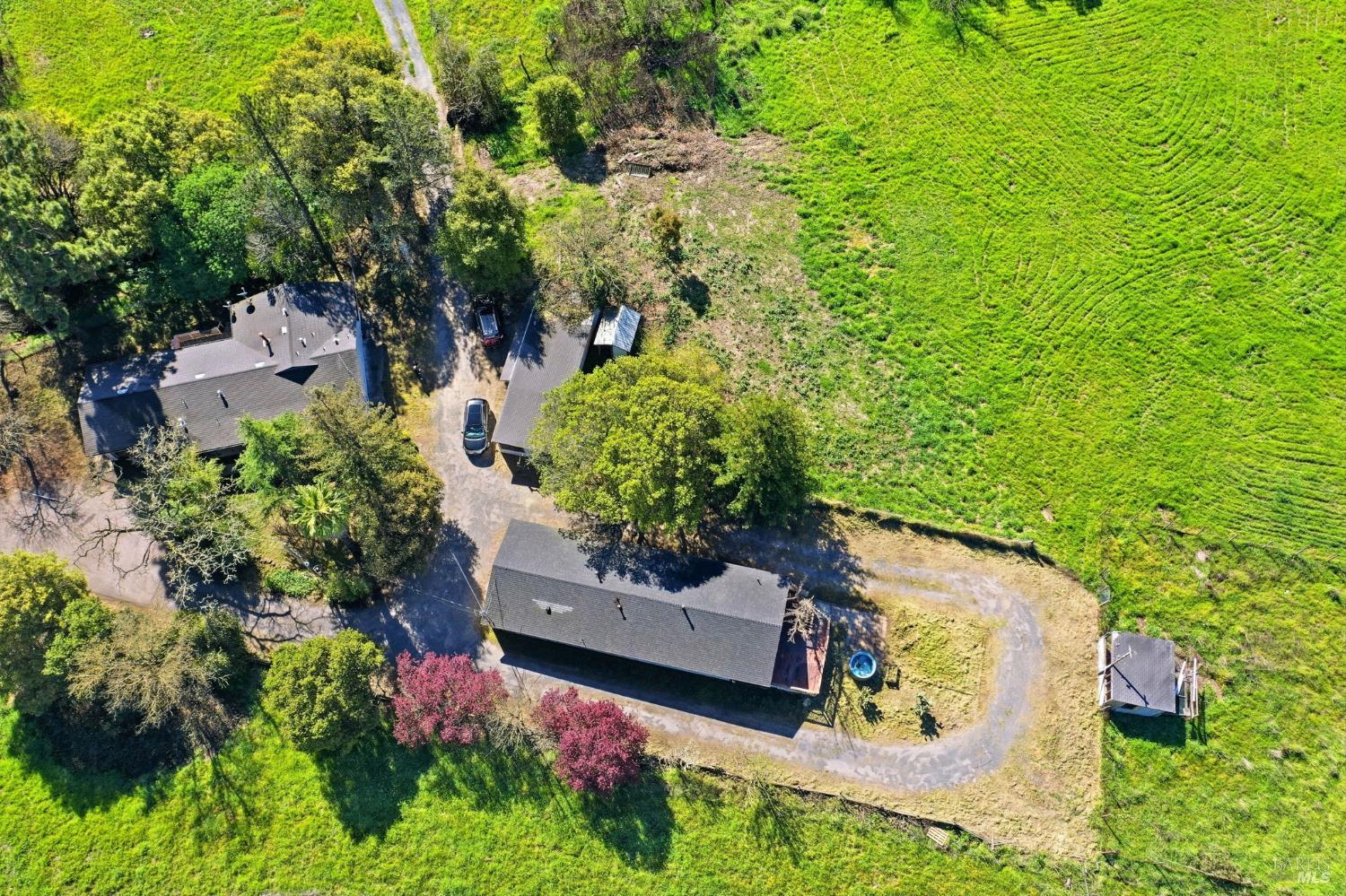 Detail Gallery Image 79 of 95 For 4305 Petaluma Hill Rd, Santa Rosa,  CA 95404 - 3 Beds | 2 Baths