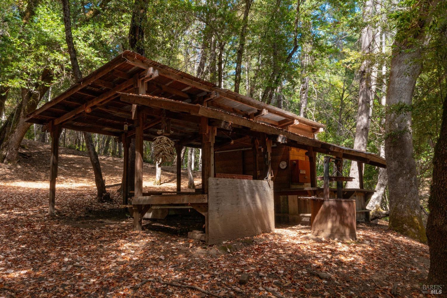 Detail Gallery Image 12 of 62 For 58380 Ca-162 Unkn, Covelo,  CA 95428 - – Beds | – Baths