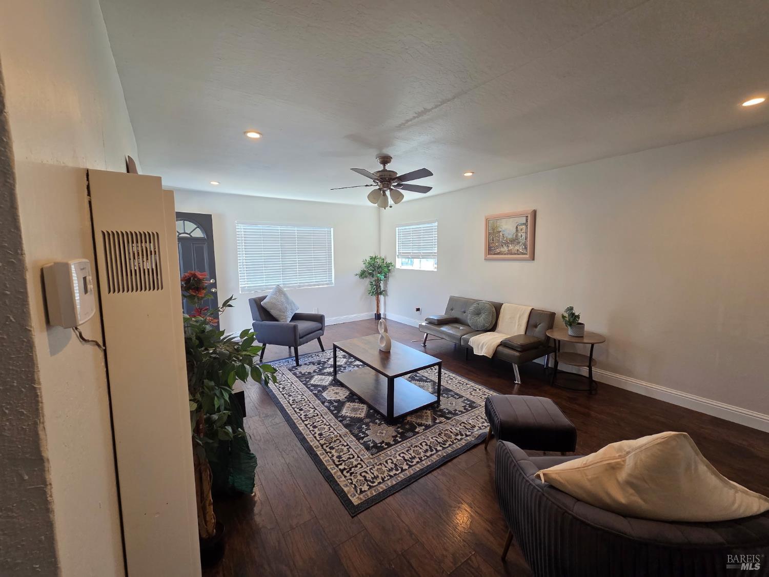 Detail Gallery Image 17 of 23 For 116 Encerti Ave, Vallejo,  CA 94589 - 2 Beds | 1 Baths