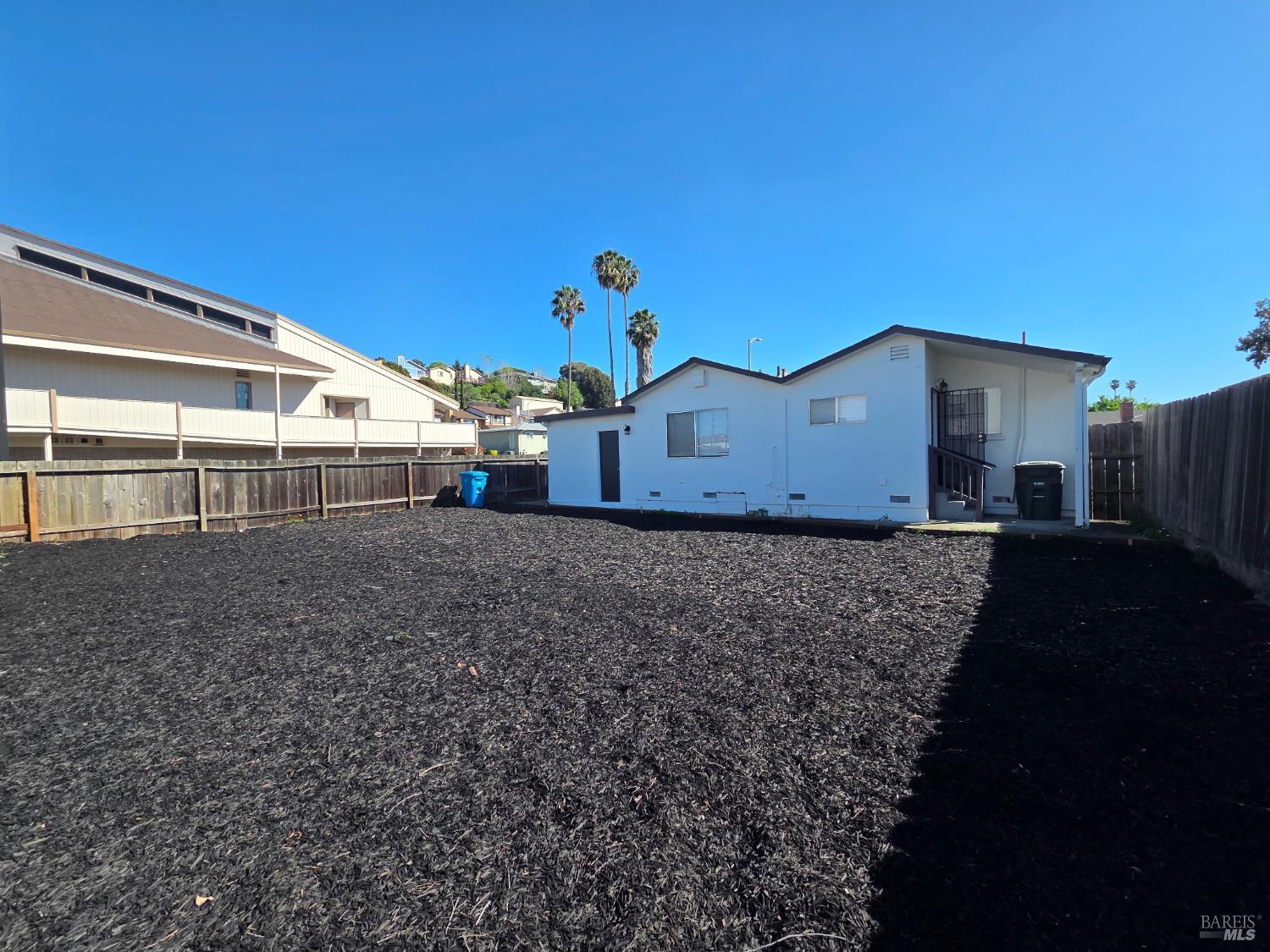 Detail Gallery Image 19 of 23 For 116 Encerti Ave, Vallejo,  CA 94589 - 2 Beds | 1 Baths