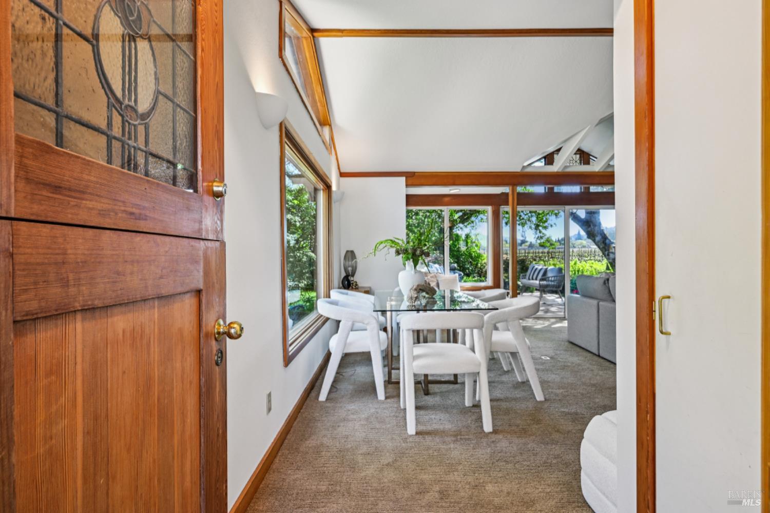 Detail Gallery Image 12 of 60 For 1460 Felder Rd, Sonoma,  CA 95476 - 2 Beds | 2/1 Baths