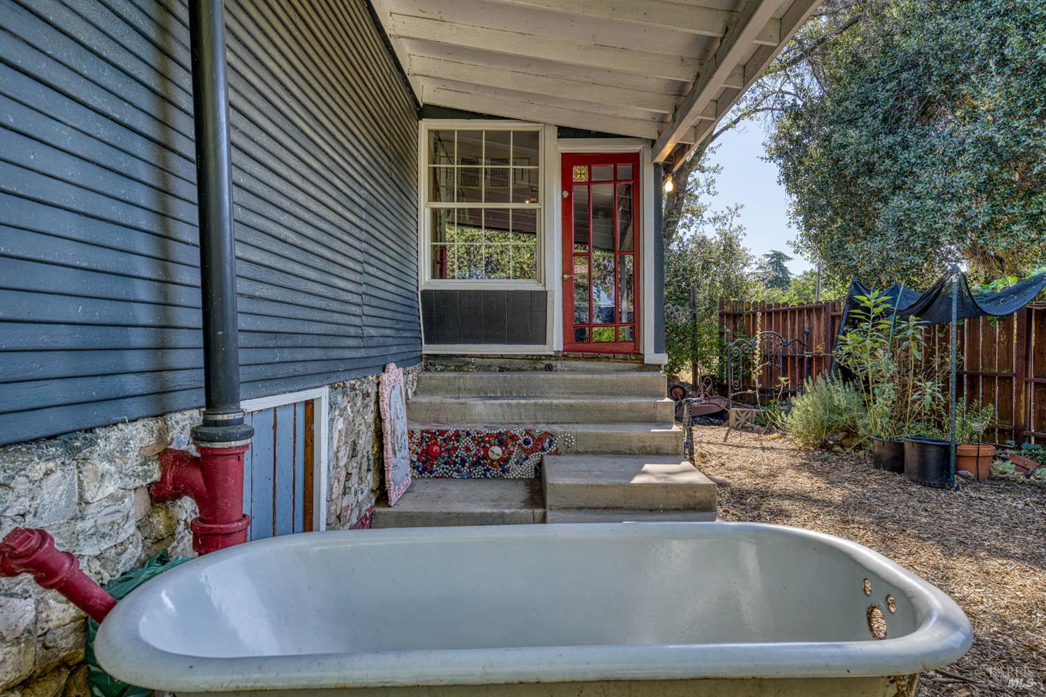 Detail Gallery Image 28 of 38 For 14073 Konocti St, Clearlake,  CA 95422 - 2 Beds | 1 Baths