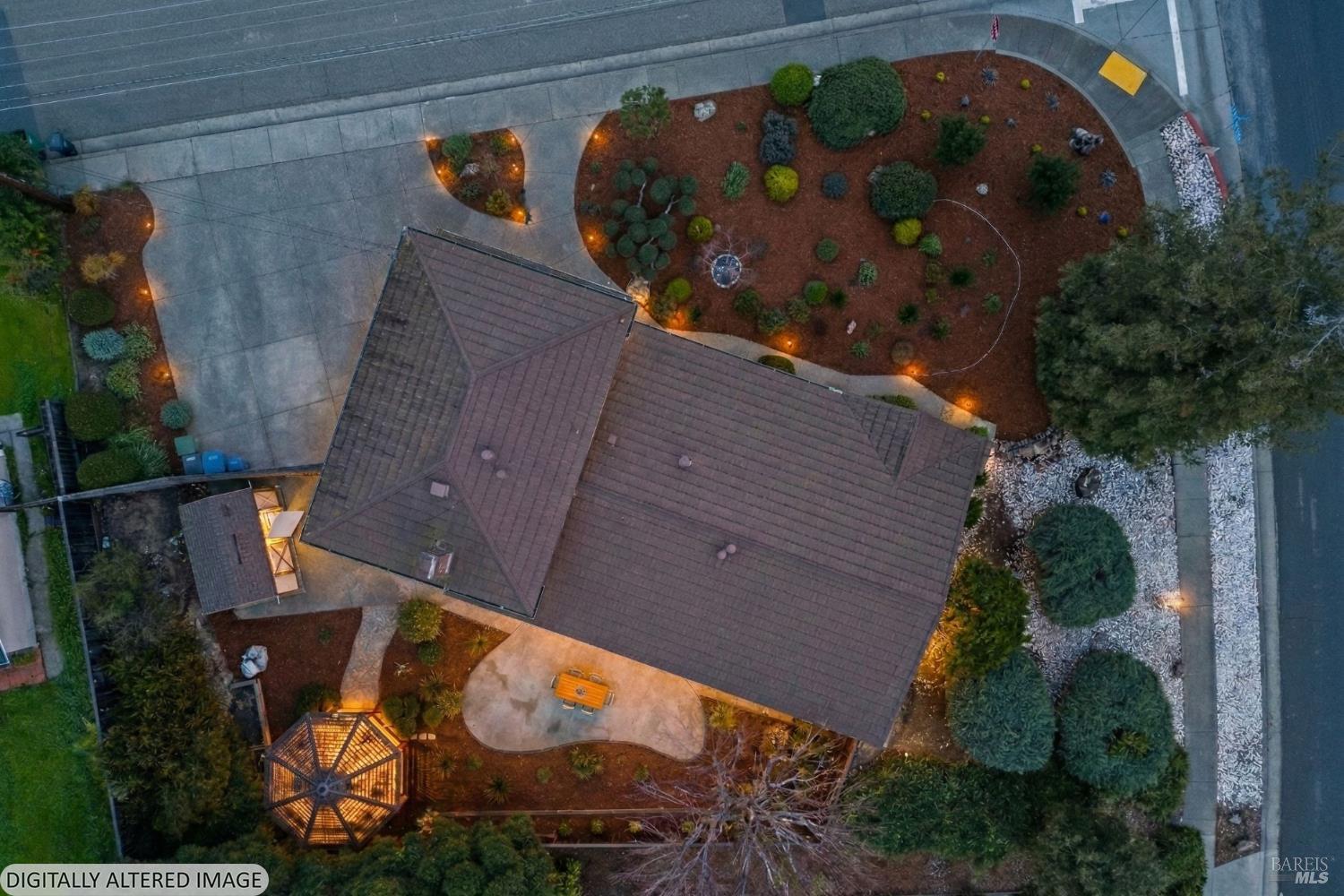 Detail Gallery Image 2 of 76 For 35 Corte Alta Unkn, Novato,  CA 94949 - 4 Beds | 2/1 Baths