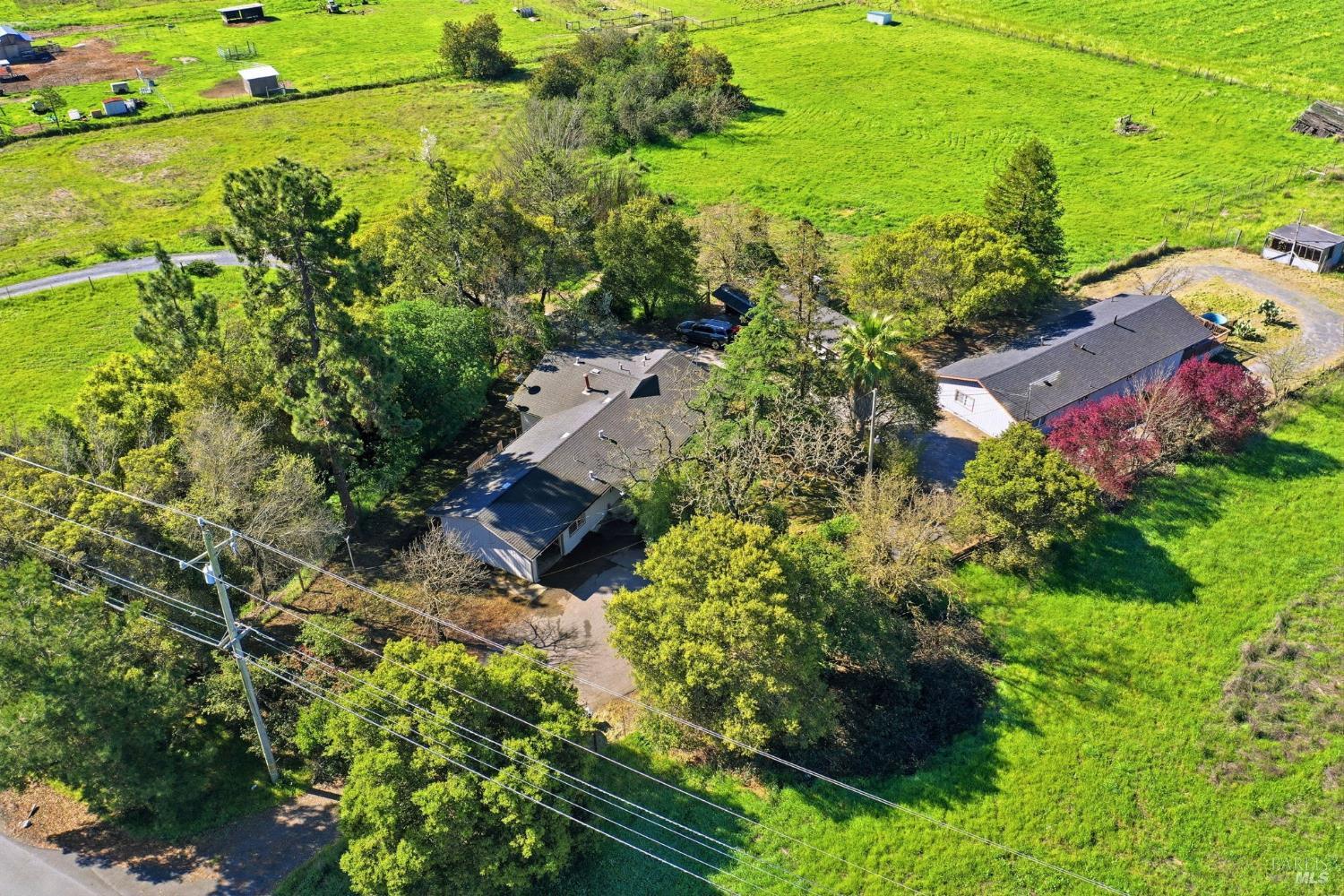 Detail Gallery Image 81 of 95 For 4305 Petaluma Hill Rd, Santa Rosa,  CA 95404 - 3 Beds | 2 Baths