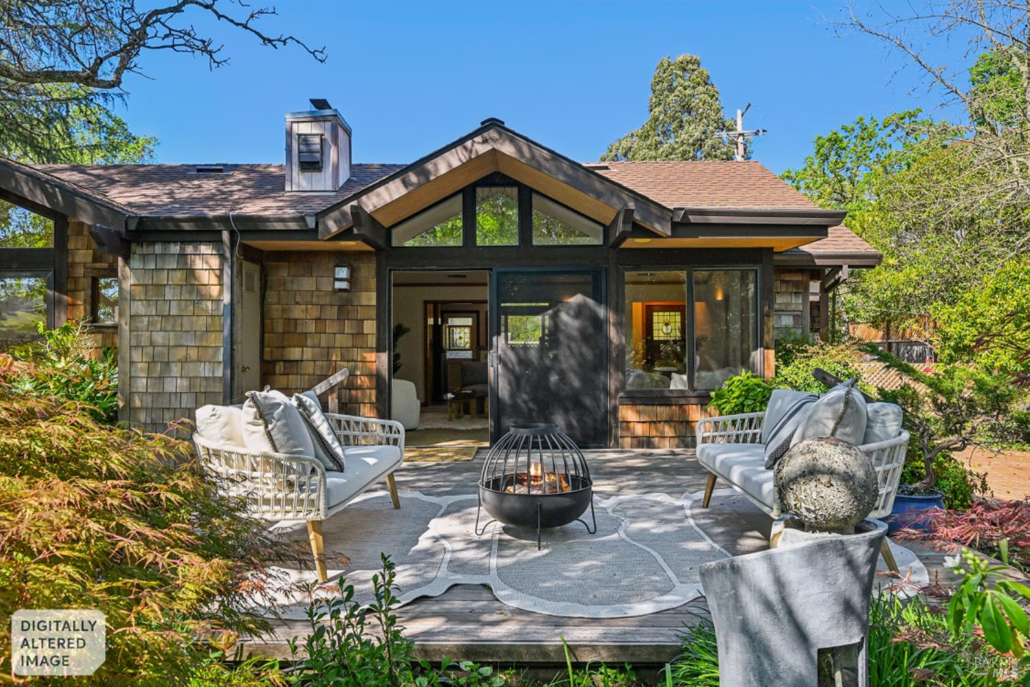 Detail Gallery Image 49 of 60 For 1460 Felder Rd, Sonoma,  CA 95476 - 2 Beds | 2/1 Baths