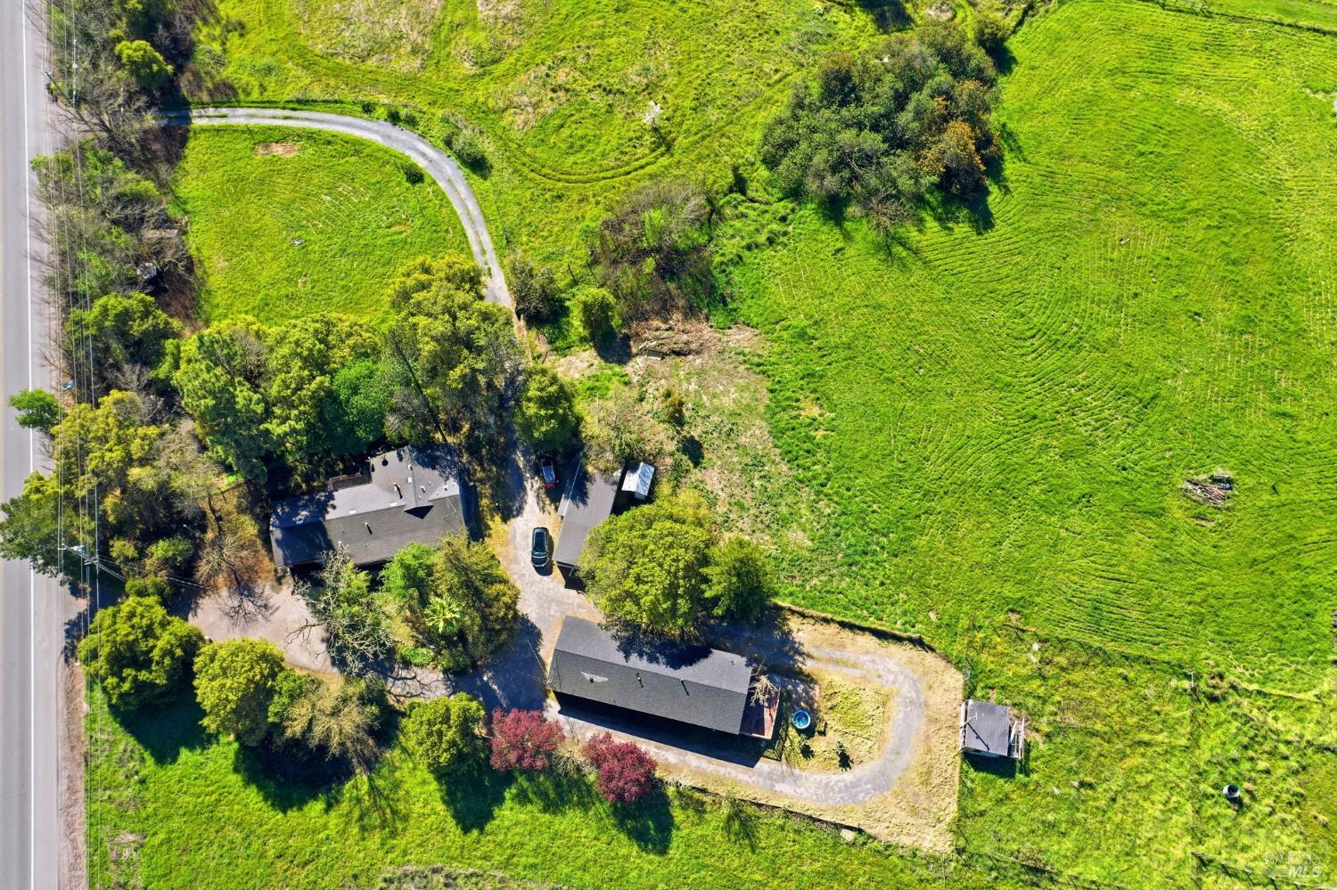 Detail Gallery Image 78 of 95 For 4305 Petaluma Hill Rd, Santa Rosa,  CA 95404 - 3 Beds | 2 Baths