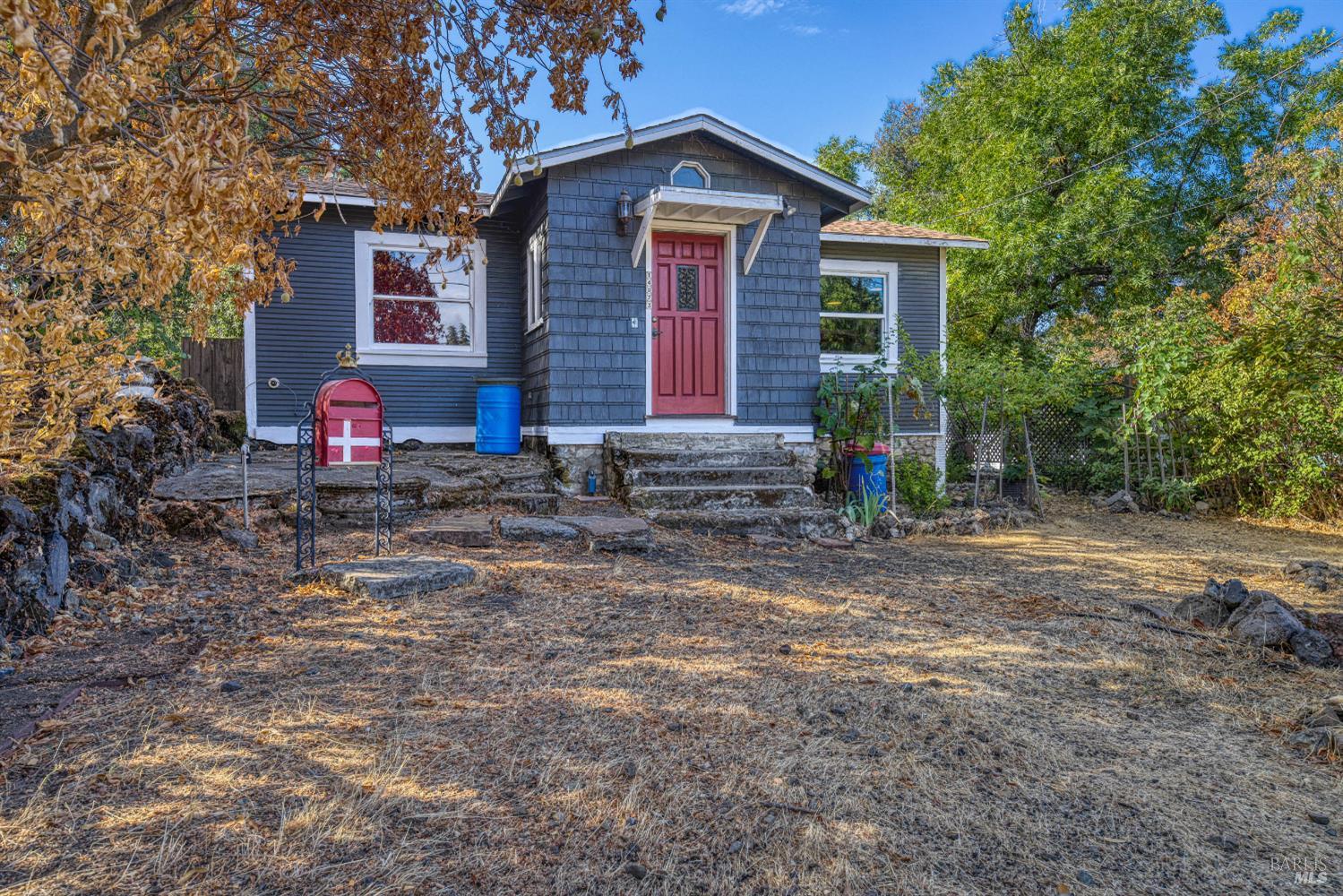 Detail Gallery Image 5 of 38 For 14073 Konocti St, Clearlake,  CA 95422 - 2 Beds | 1 Baths