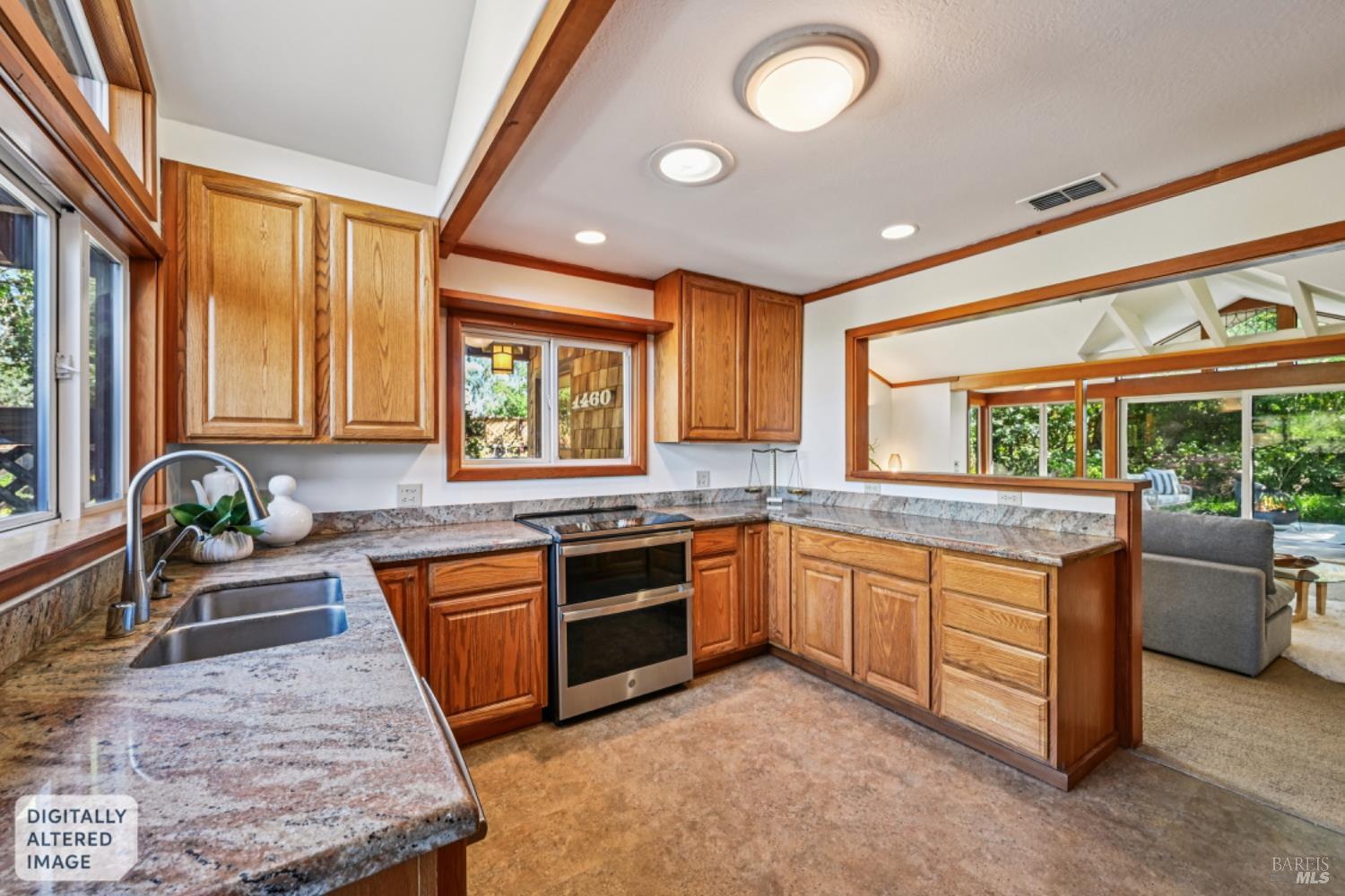Detail Gallery Image 23 of 60 For 1460 Felder Rd, Sonoma,  CA 95476 - 2 Beds | 2/1 Baths
