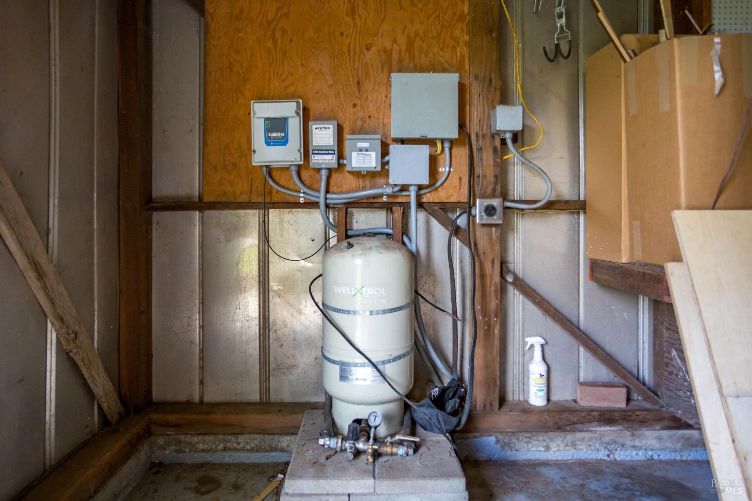 Detail Gallery Image 40 of 44 For 350 Newton Way, Angwin,  CA 94508 - 3 Beds | 2 Baths