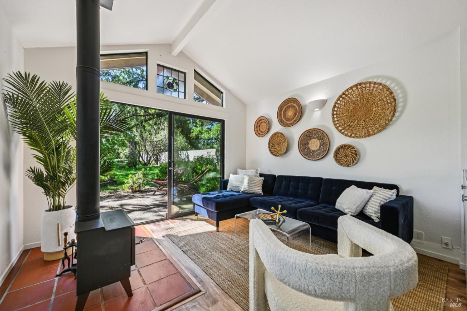 Detail Gallery Image 37 of 60 For 1460 Felder Rd, Sonoma,  CA 95476 - 2 Beds | 2/1 Baths