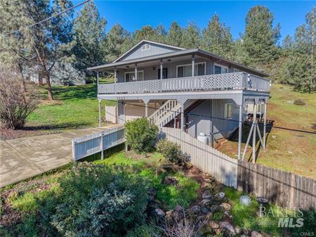 Detail Gallery Image 6 of 60 For 5088 Tenino Way, Kelseyville,  CA 95451 - 3 Beds | 2 Baths