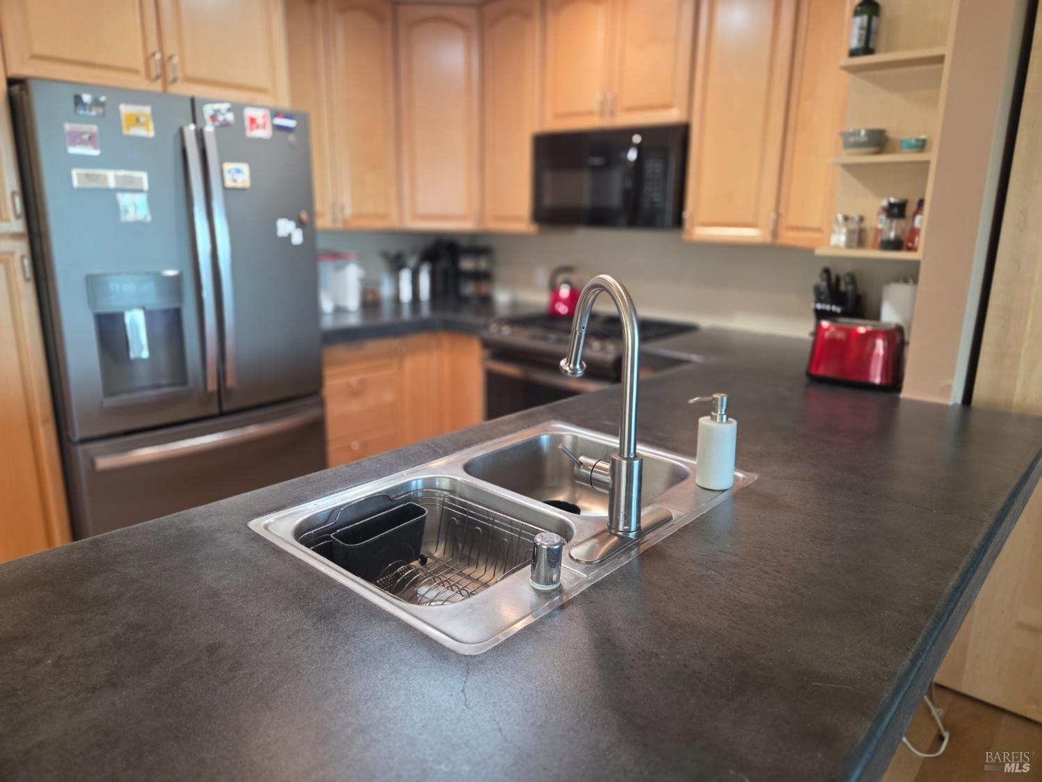 Detail Gallery Image 20 of 64 For 460 Bella Vista Dr, Angwin,  CA 94508 - 5 Beds | 3 Baths