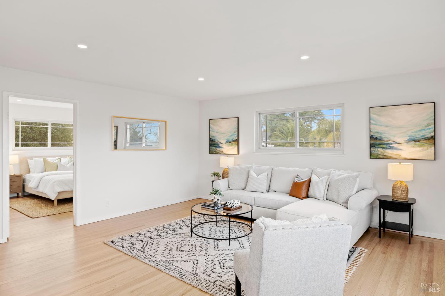 Detail Gallery Image 41 of 76 For 35 Corte Alta Unkn, Novato,  CA 94949 - 4 Beds | 2/1 Baths