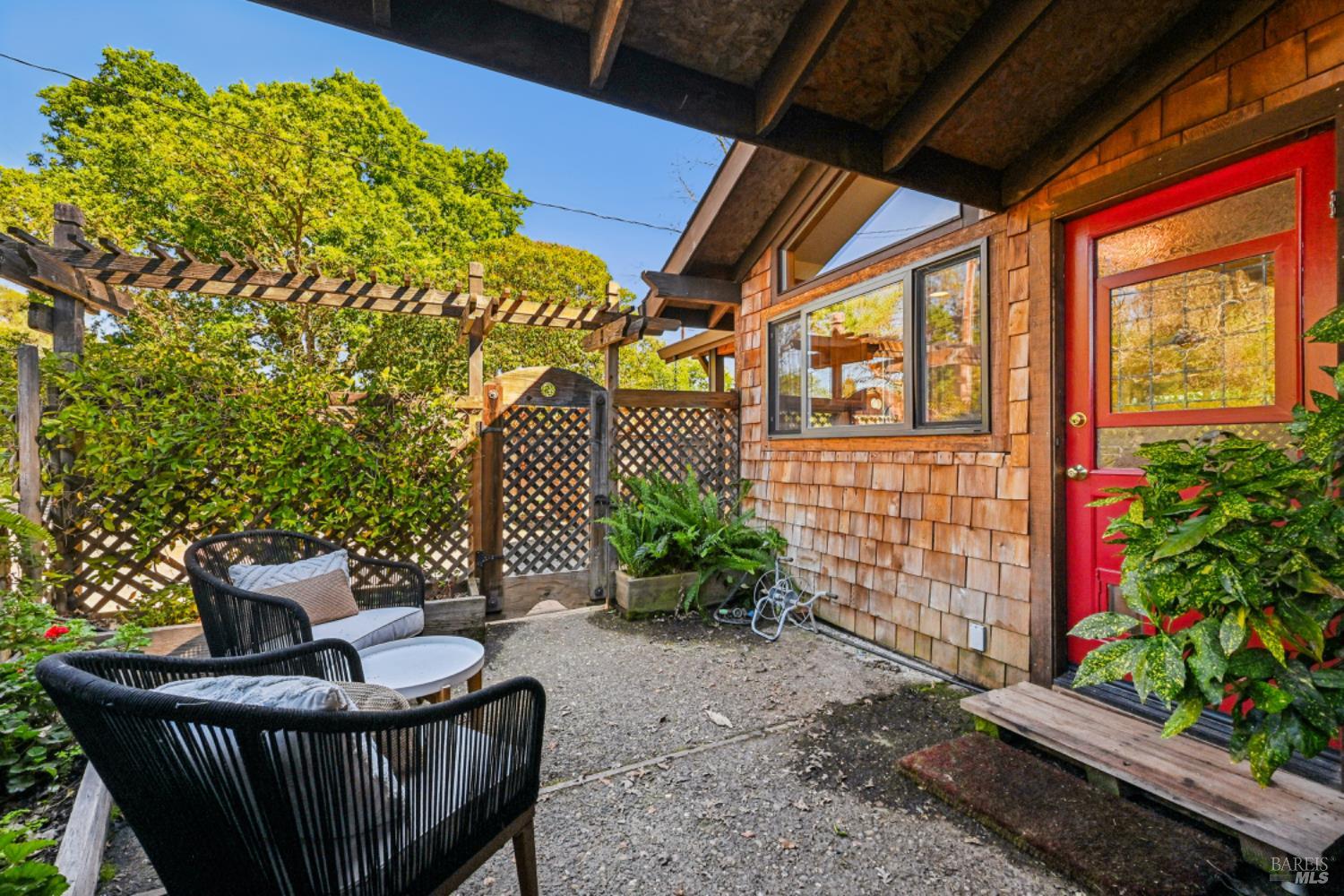 Detail Gallery Image 58 of 60 For 1460 Felder Rd, Sonoma,  CA 95476 - 2 Beds | 2/1 Baths