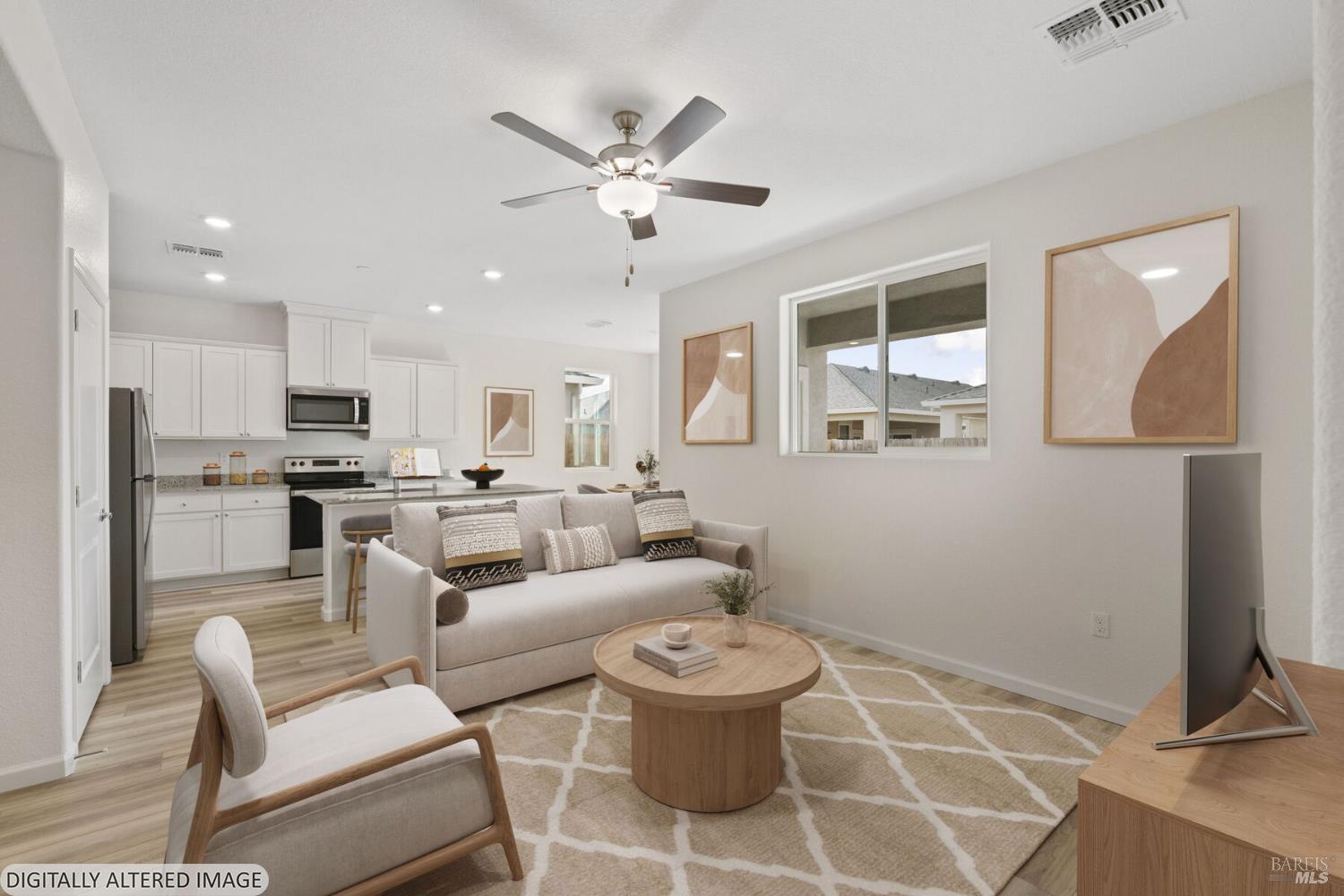 Detail Gallery Image 8 of 20 For 2221 Front Porch Ln, Rio Vista,  CA 94571 - 2 Beds | 2 Baths