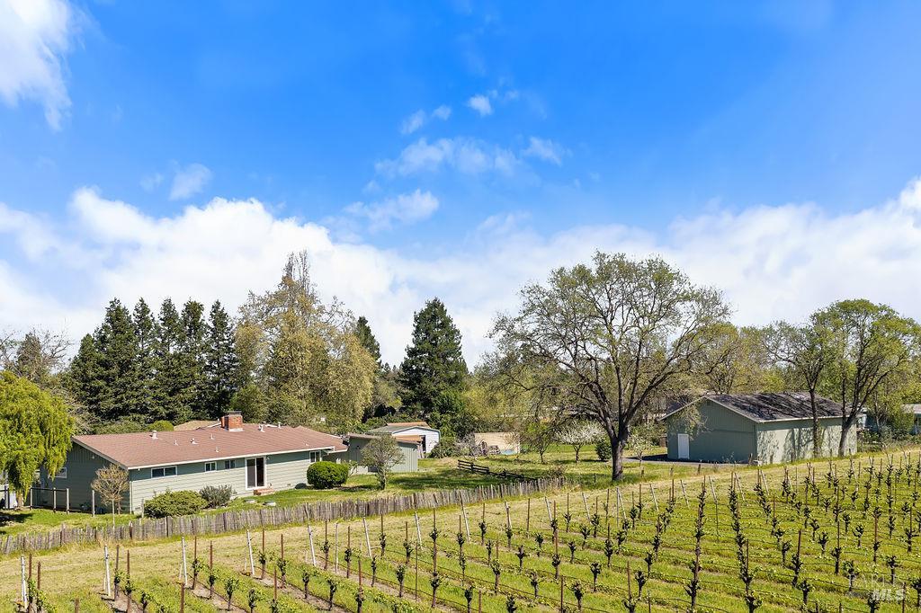 Detail Gallery Image 27 of 35 For 878 Pauline Ct, Santa Rosa,  CA 95401 - 3 Beds | 2 Baths