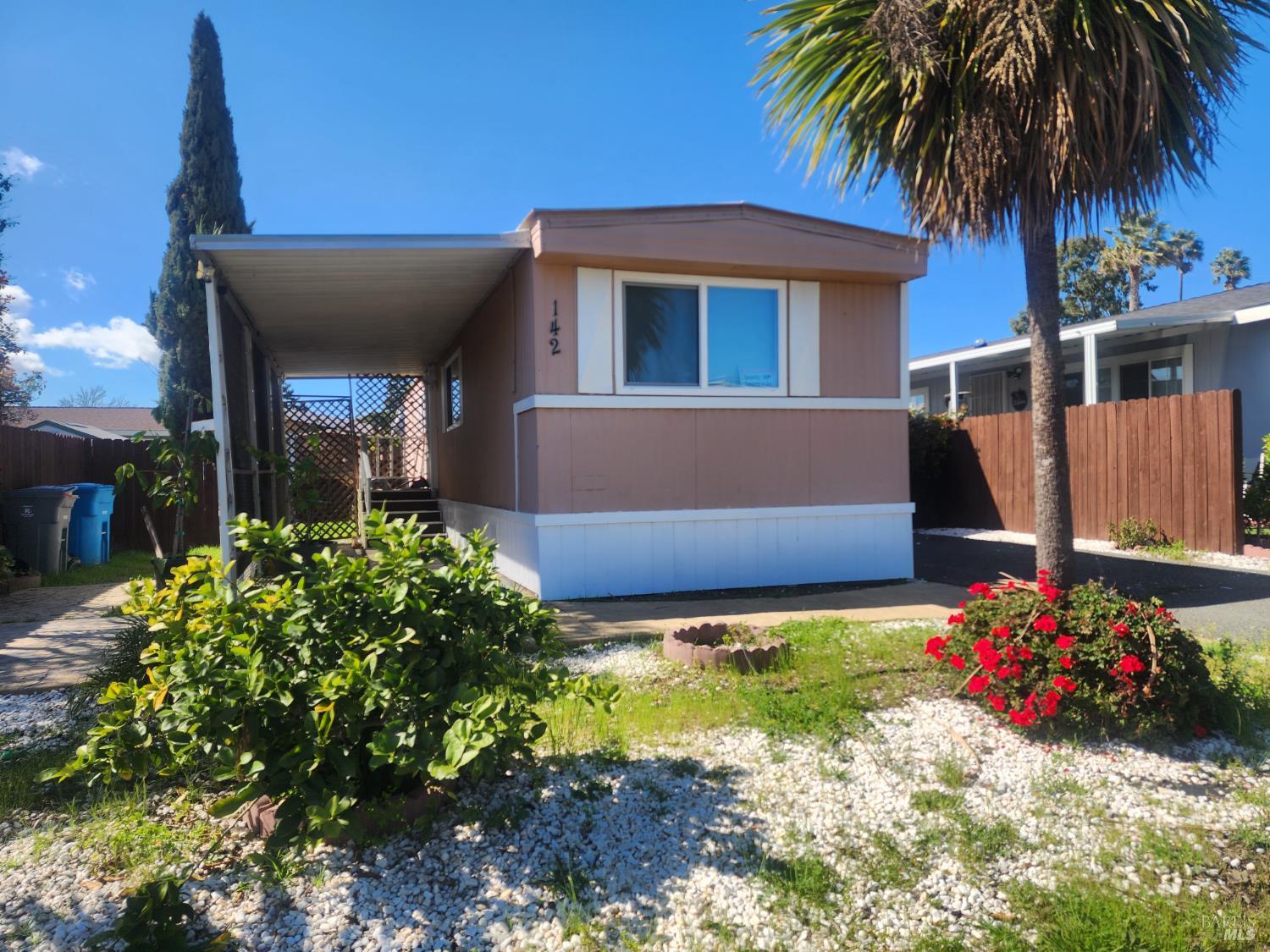 Detail Gallery Image 4 of 4 For 260 American Canyon Rd 142, American Canyon,  CA 94503 - 2 Beds | 2 Baths