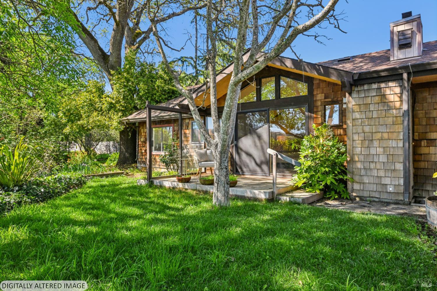 Detail Gallery Image 47 of 60 For 1460 Felder Rd, Sonoma,  CA 95476 - 2 Beds | 2/1 Baths