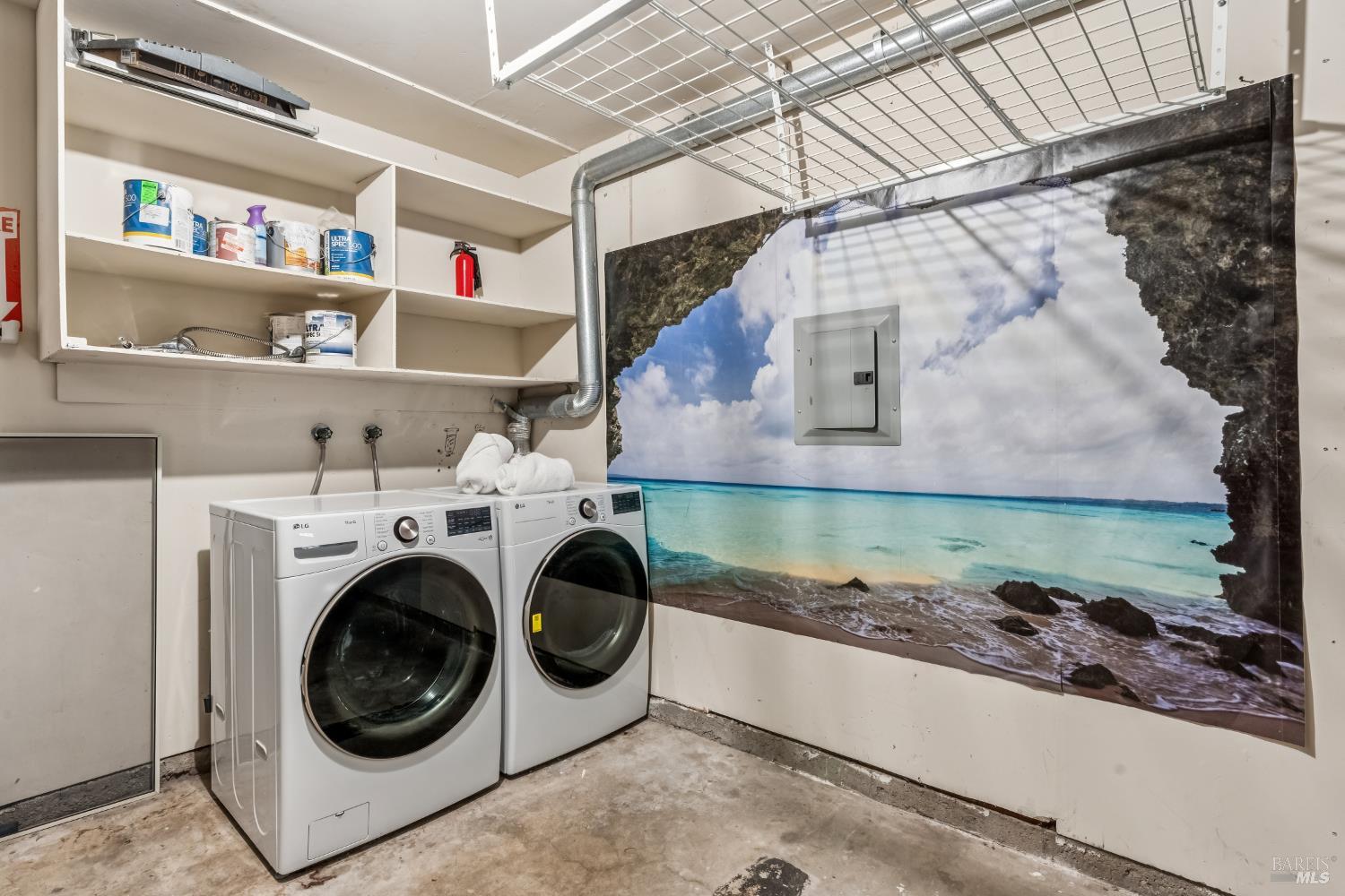 Detail Gallery Image 39 of 45 For 125 Mariner Green Ct, Corte Madera,  CA 94925 - 4 Beds | 2/1 Baths