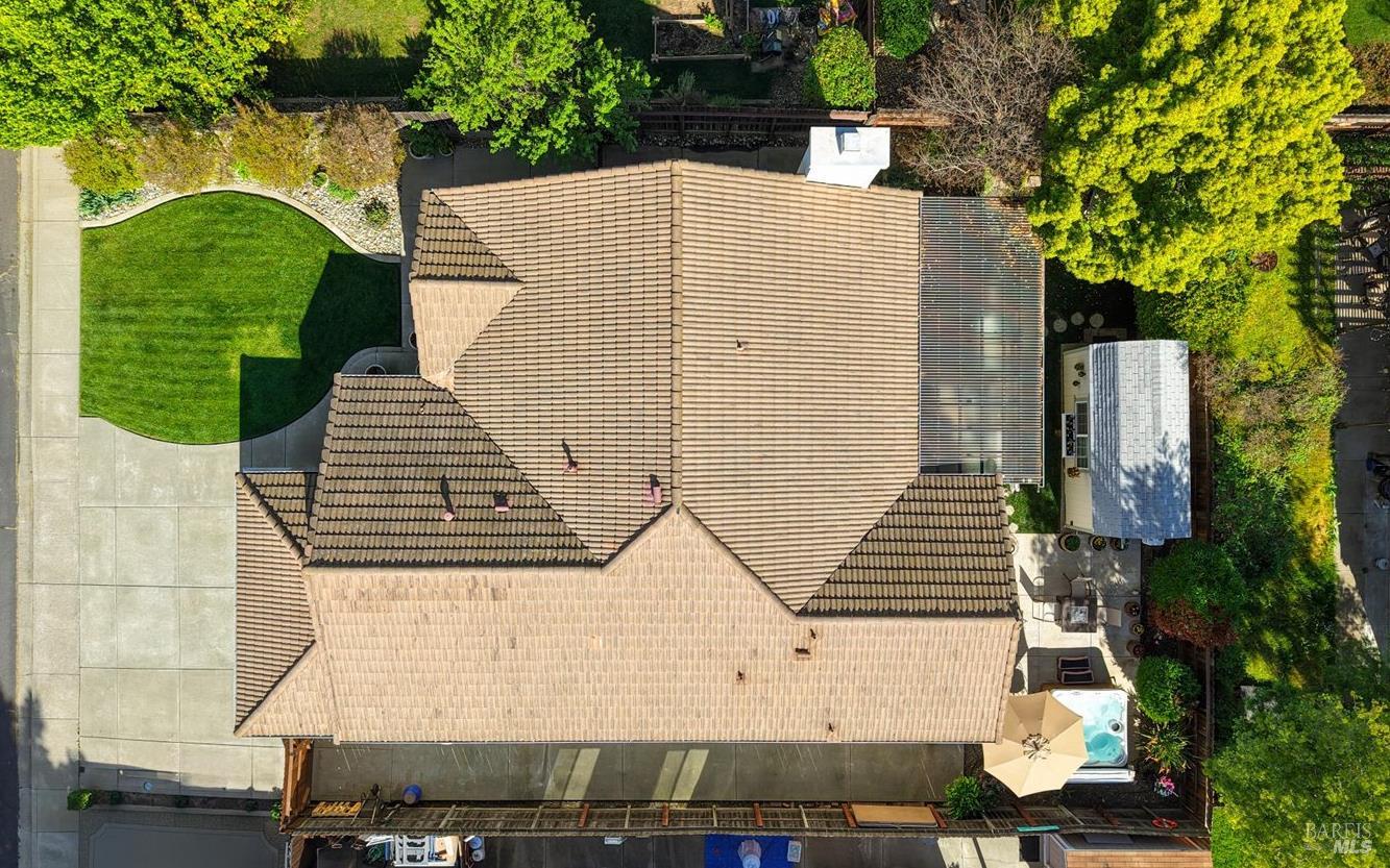 Detail Gallery Image 84 of 87 For 207 Laurelwood Way, Vacaville,  CA 95687 - 3 Beds | 2 Baths