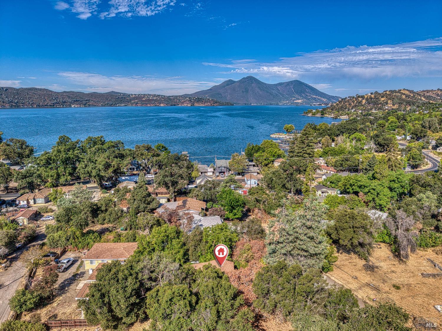 Detail Gallery Image 35 of 38 For 14073 Konocti St, Clearlake,  CA 95422 - 2 Beds | 1 Baths