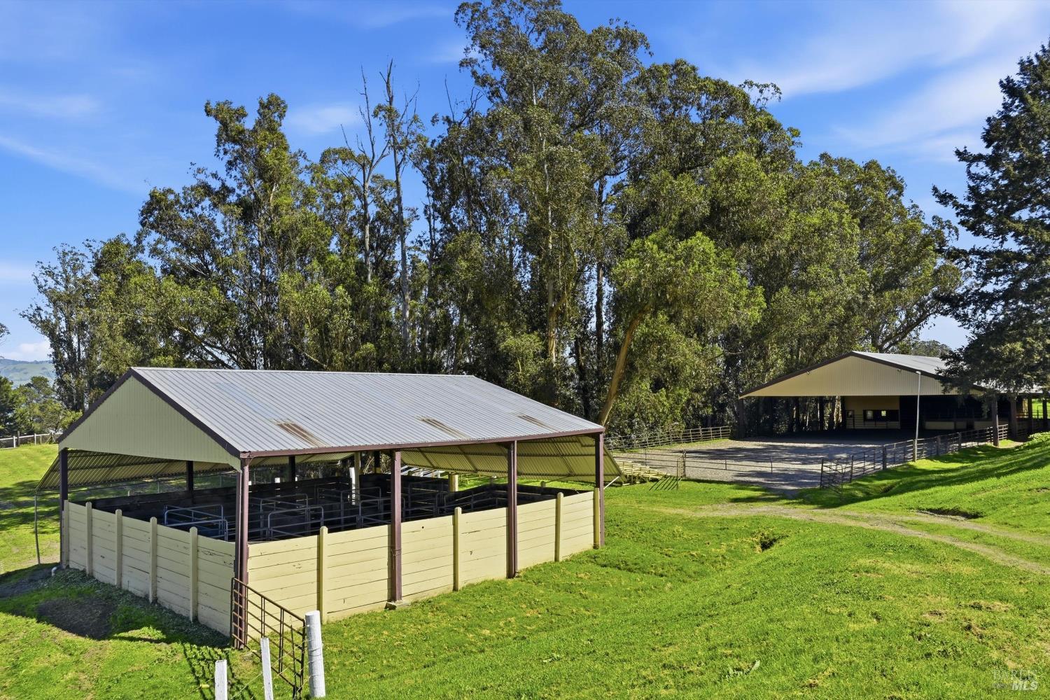 Detail Gallery Image 7 of 74 For 411 Highland Ave, Penngrove,  CA 94951 - 2 Beds | 1 Baths
