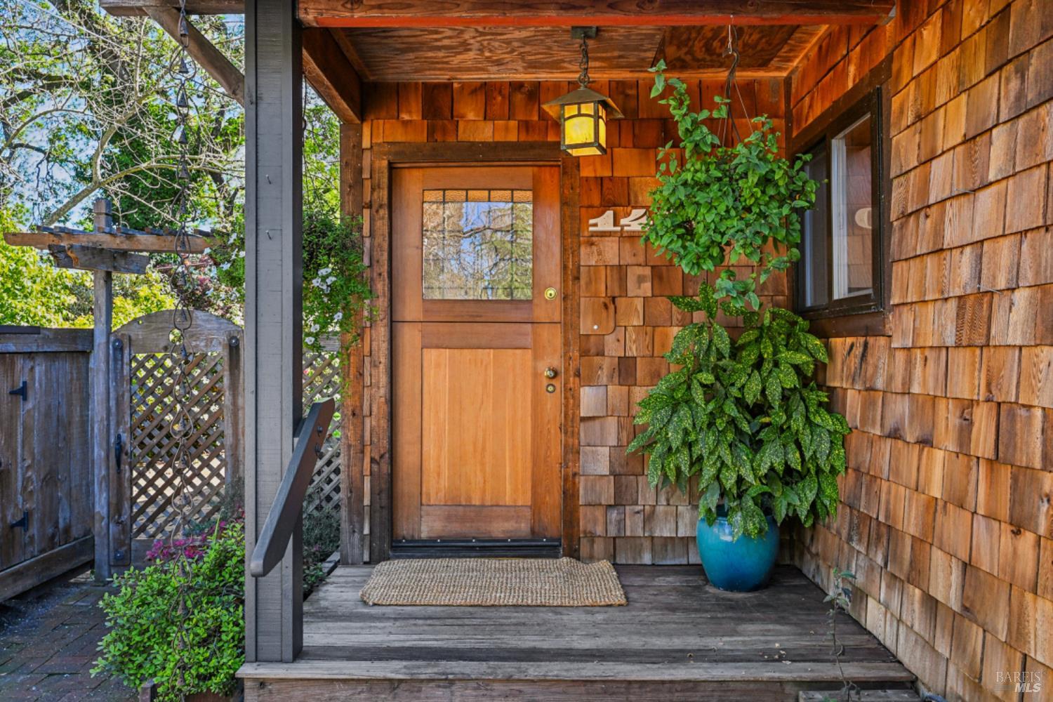 Detail Gallery Image 11 of 60 For 1460 Felder Rd, Sonoma,  CA 95476 - 2 Beds | 2/1 Baths