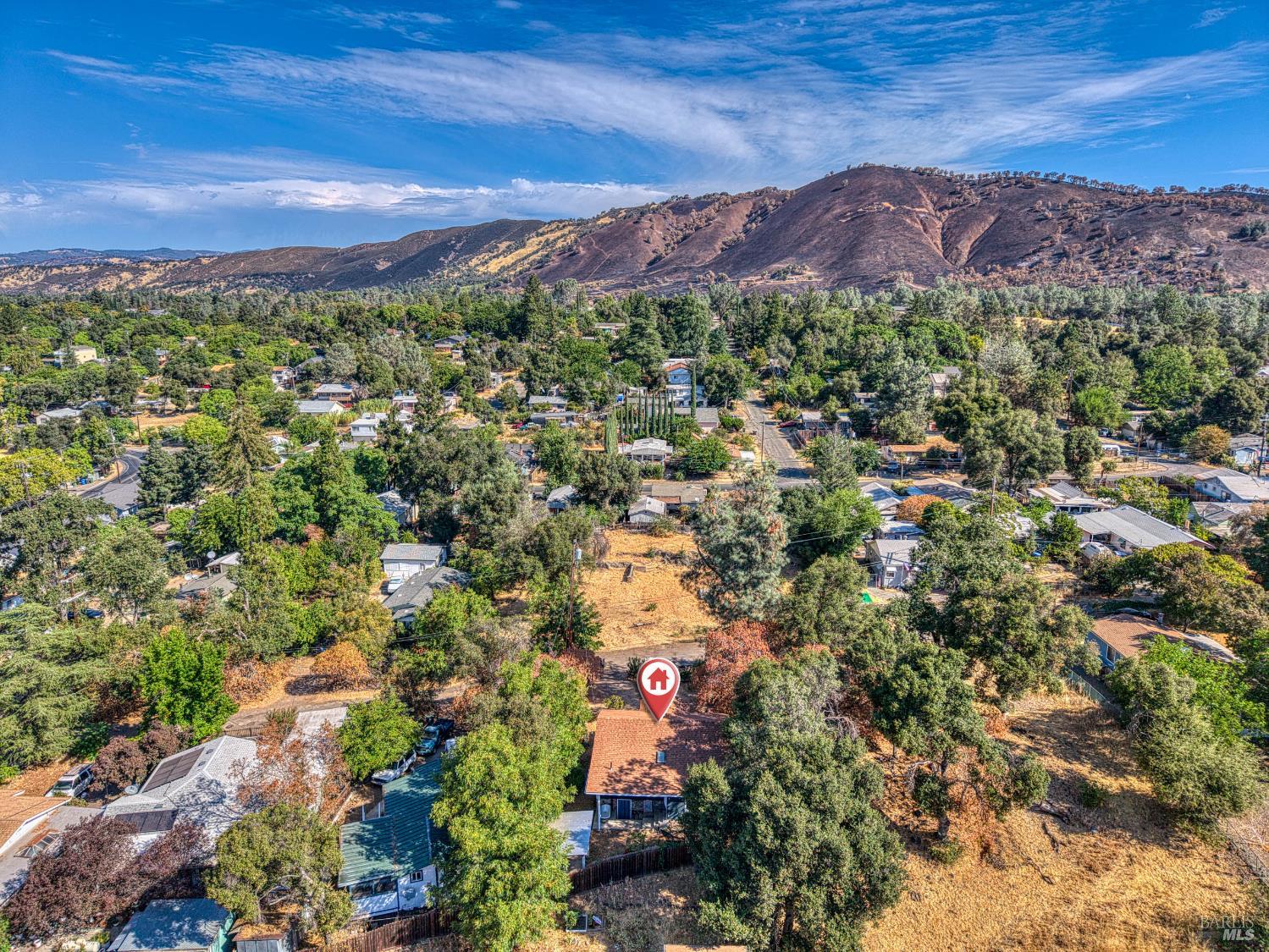 Detail Gallery Image 37 of 38 For 14073 Konocti St, Clearlake,  CA 95422 - 2 Beds | 1 Baths
