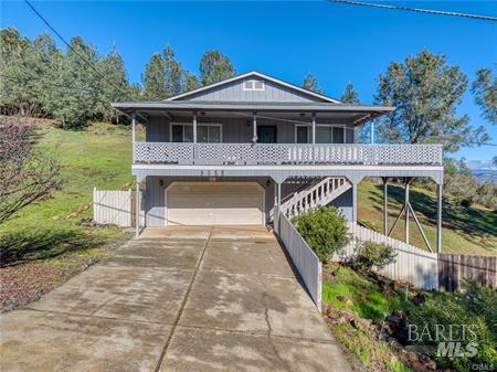 Detail Gallery Image 5 of 60 For 5088 Tenino Way, Kelseyville,  CA 95451 - 3 Beds | 2 Baths