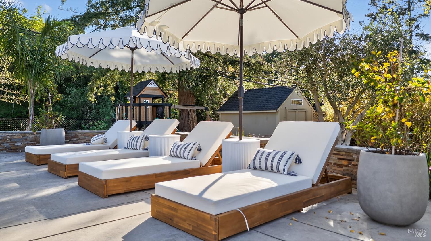 Detail Gallery Image 48 of 69 For 5846 Monte Verde Dr, Santa Rosa,  CA 95409 - 4 Beds | 2/1 Baths