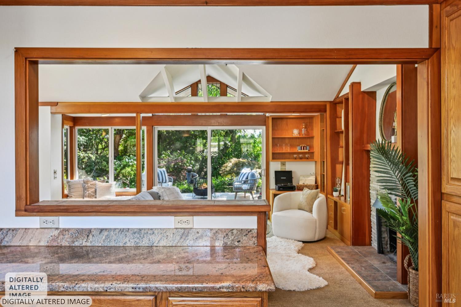 Detail Gallery Image 24 of 60 For 1460 Felder Rd, Sonoma,  CA 95476 - 2 Beds | 2/1 Baths