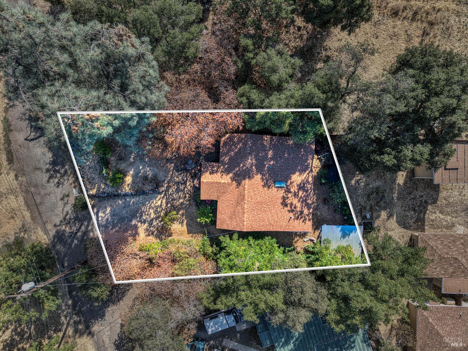 Detail Gallery Image 33 of 38 For 14073 Konocti St, Clearlake,  CA 95422 - 2 Beds | 1 Baths