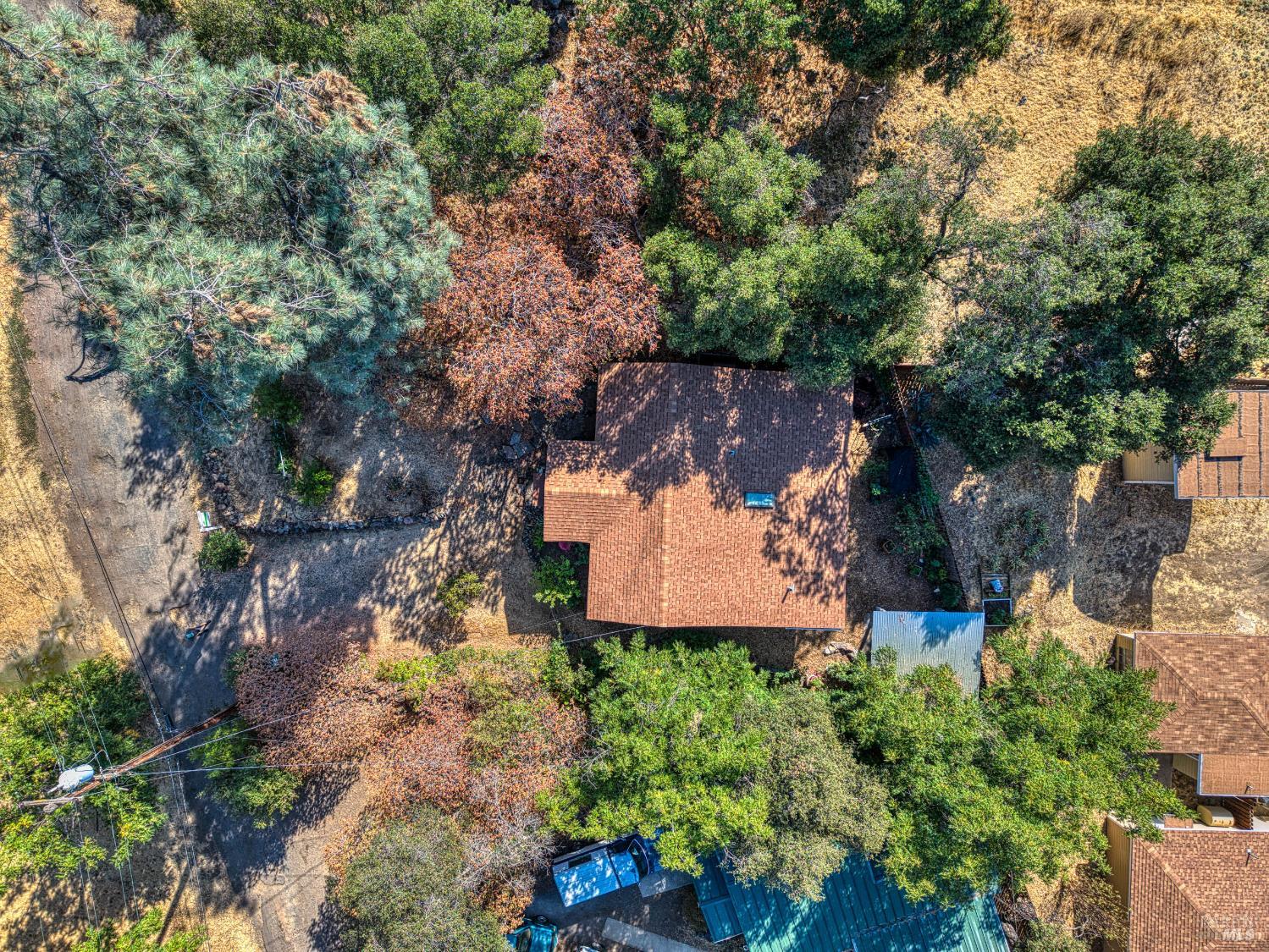 Detail Gallery Image 34 of 38 For 14073 Konocti St, Clearlake,  CA 95422 - 2 Beds | 1 Baths