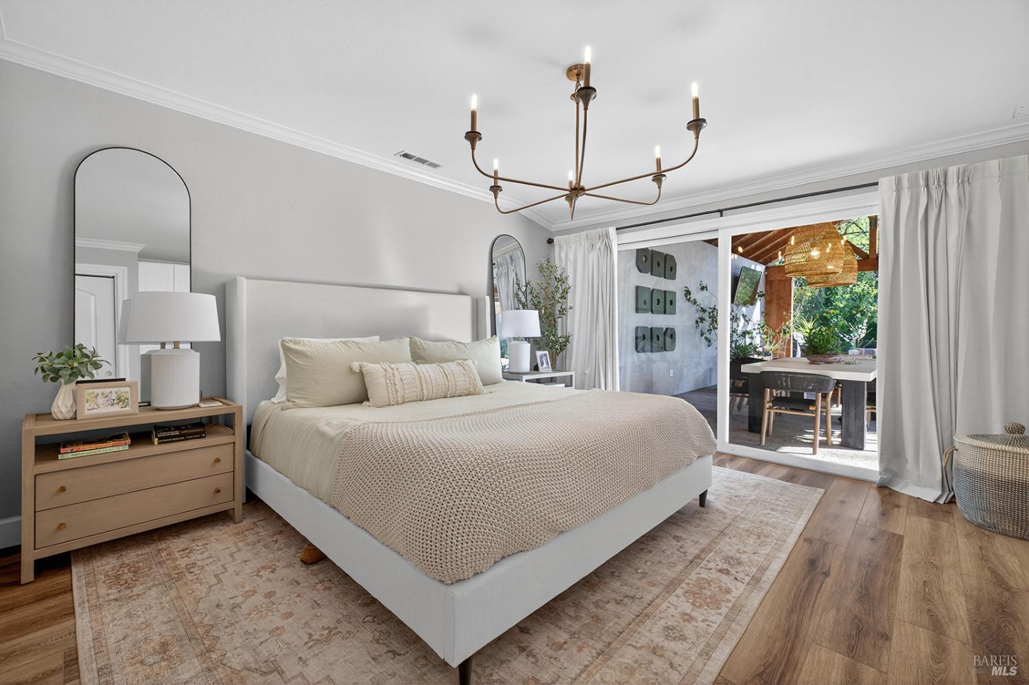 Detail Gallery Image 41 of 69 For 5846 Monte Verde Dr, Santa Rosa,  CA 95409 - 4 Beds | 2/1 Baths