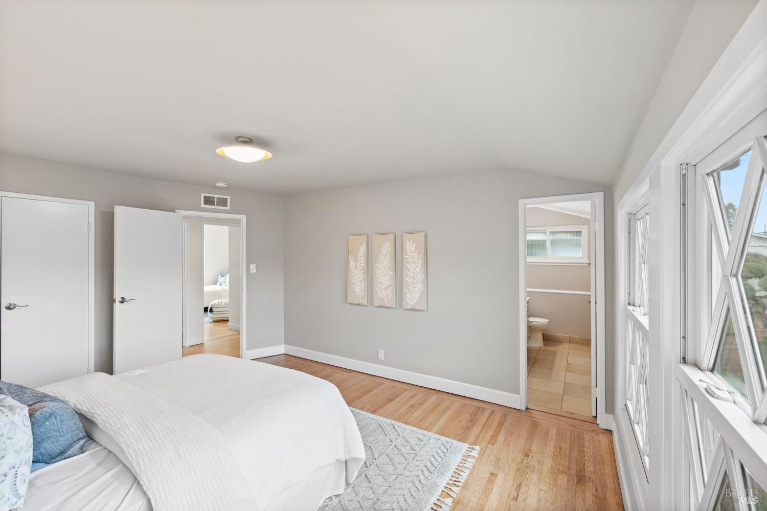 Detail Gallery Image 30 of 76 For 35 Corte Alta Unkn, Novato,  CA 94949 - 4 Beds | 2/1 Baths