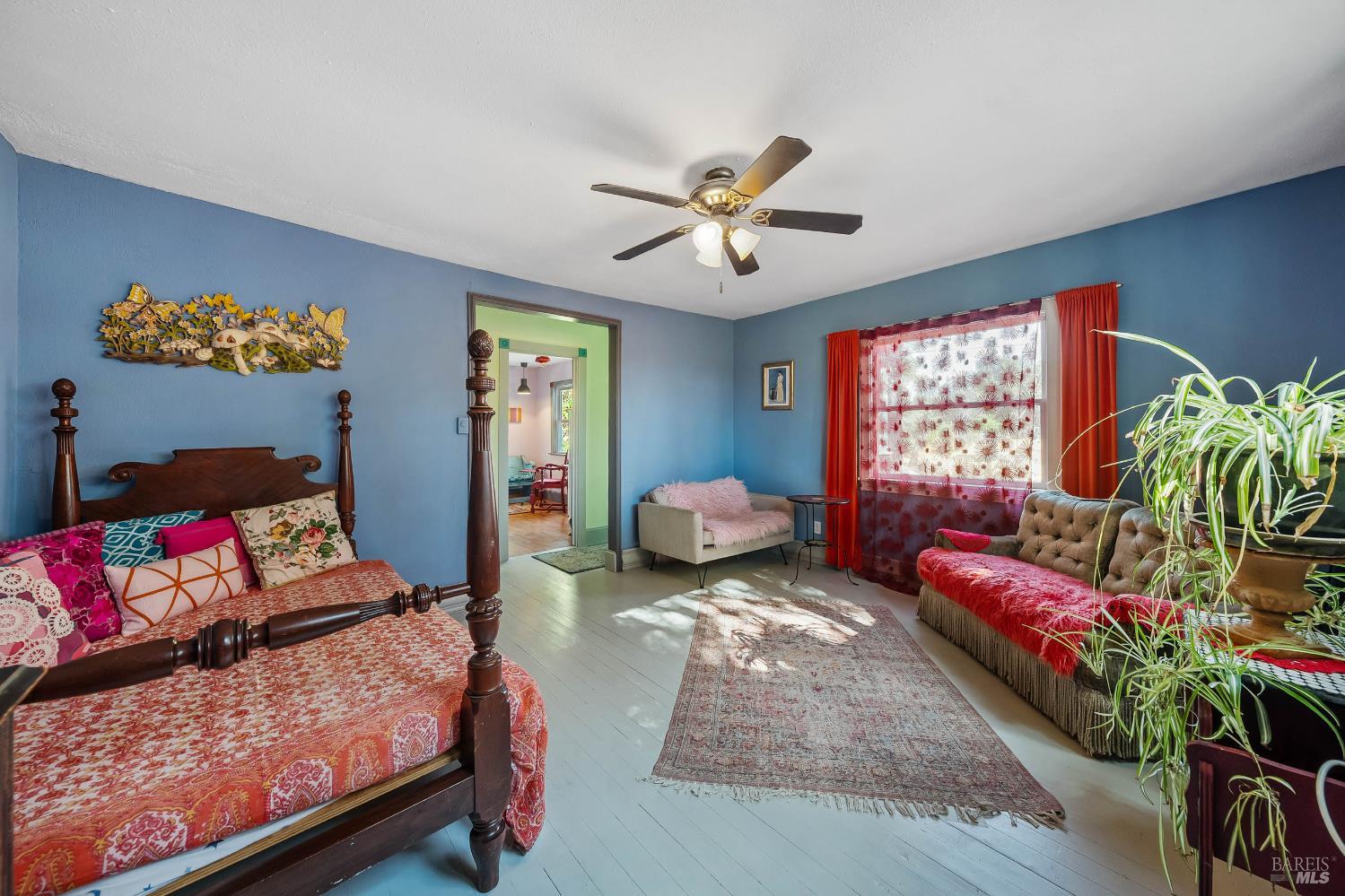 Detail Gallery Image 8 of 38 For 14073 Konocti St, Clearlake,  CA 95422 - 2 Beds | 1 Baths