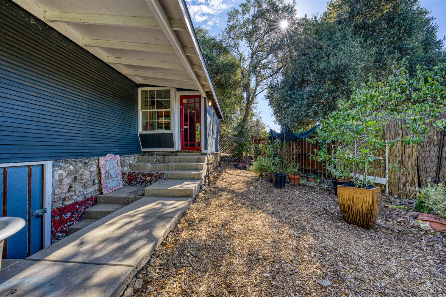 Detail Gallery Image 30 of 38 For 14073 Konocti St, Clearlake,  CA 95422 - 2 Beds | 1 Baths