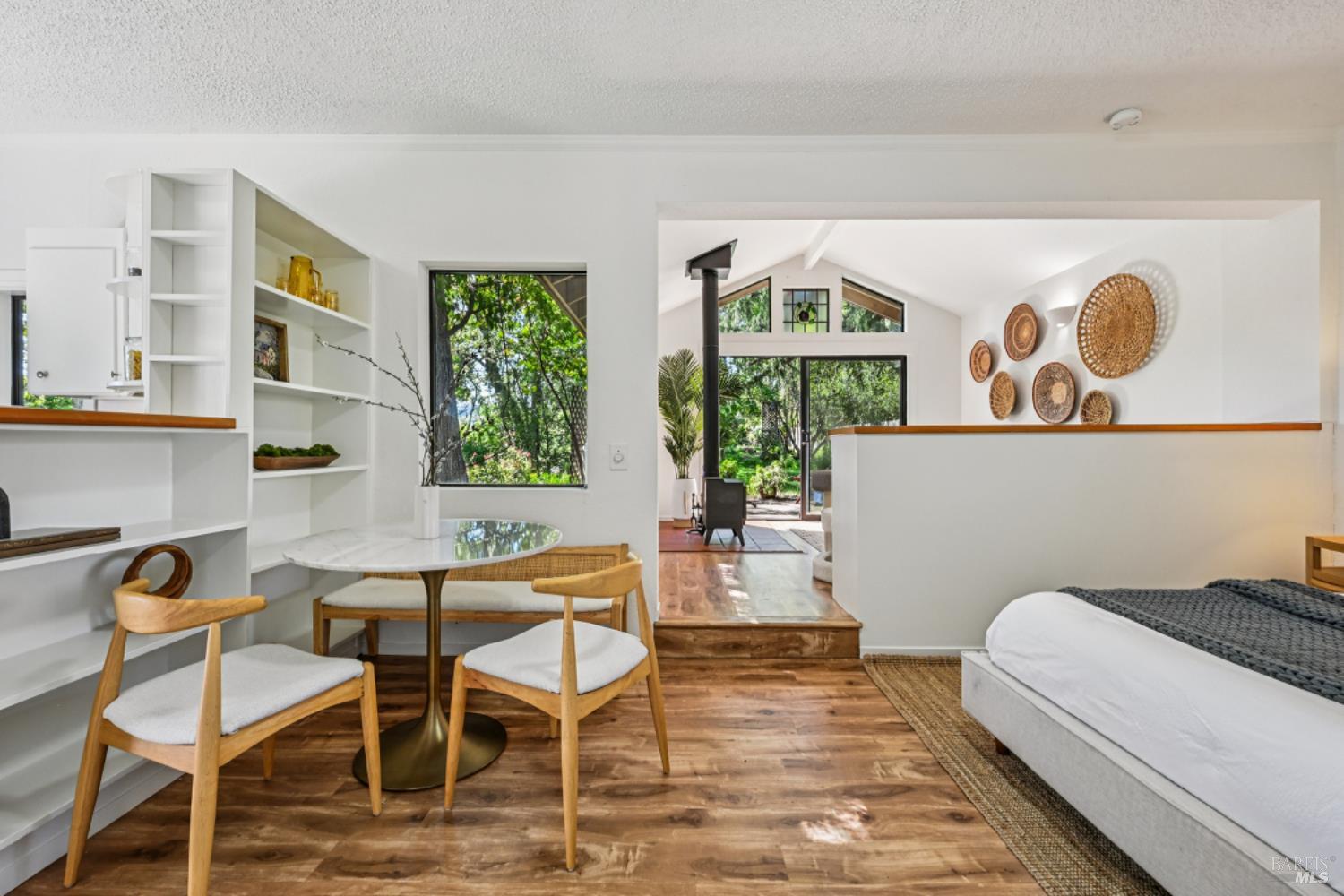 Detail Gallery Image 38 of 60 For 1460 Felder Rd, Sonoma,  CA 95476 - 2 Beds | 2/1 Baths