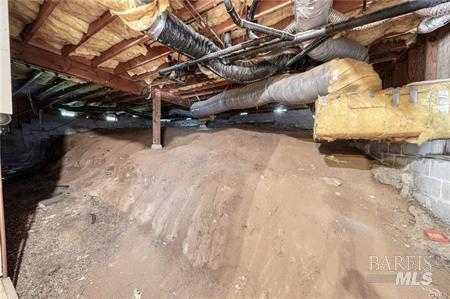 Detail Gallery Image 42 of 60 For 5088 Tenino Way, Kelseyville,  CA 95451 - 3 Beds | 2 Baths