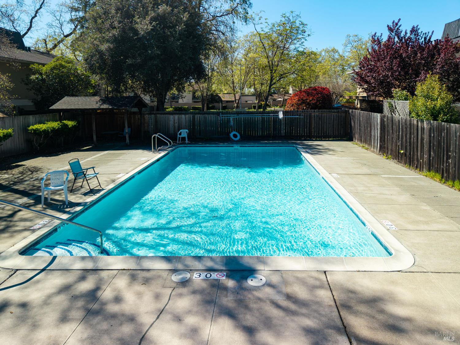 Detail Gallery Image 30 of 30 For 300 Stony Point Rd #139,  Santa Rosa,  CA 95401 - 1 Beds | 1 Baths