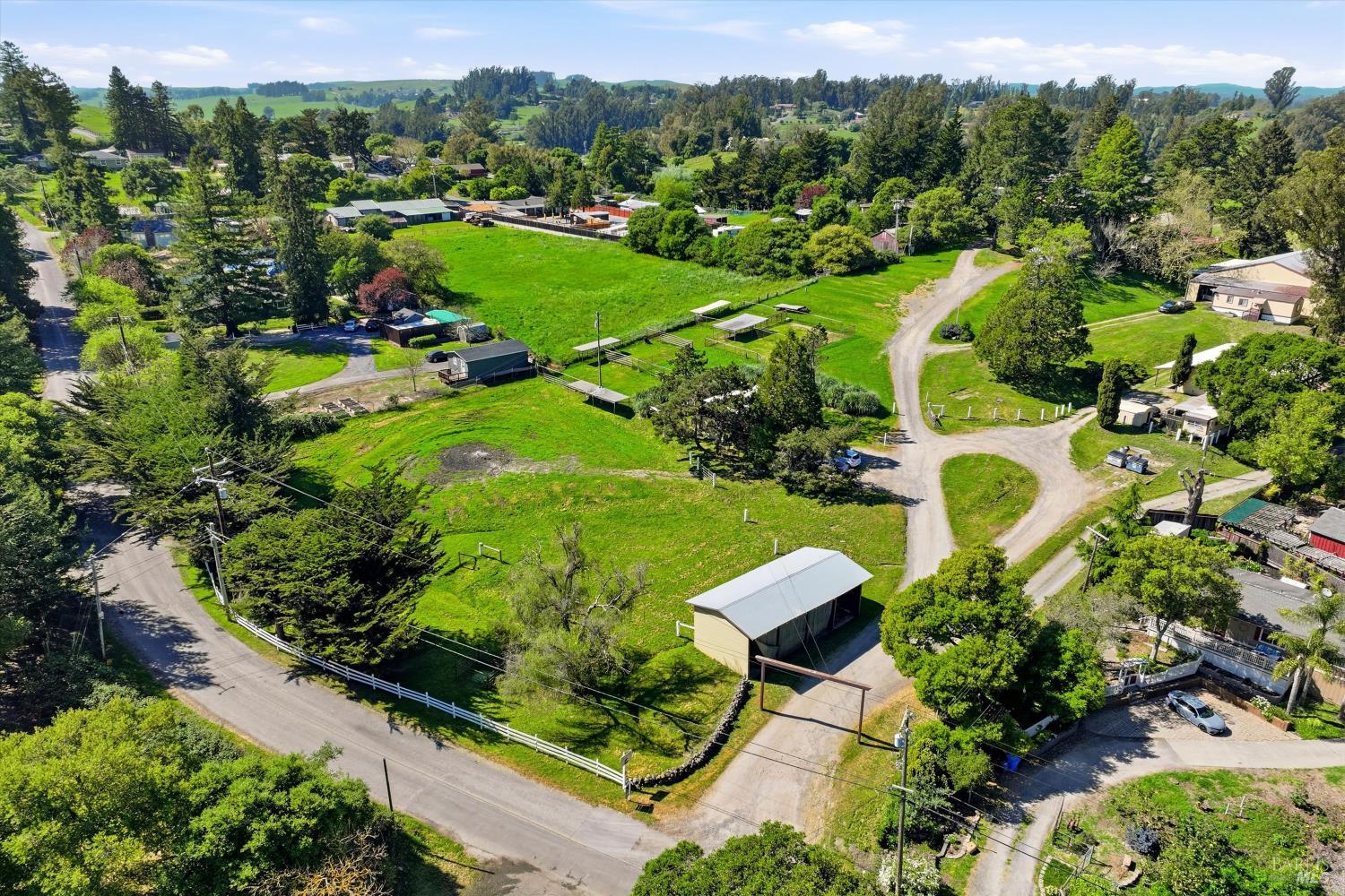 Detail Gallery Image 45 of 74 For 411 Highland Ave, Penngrove,  CA 94951 - 2 Beds | 1 Baths